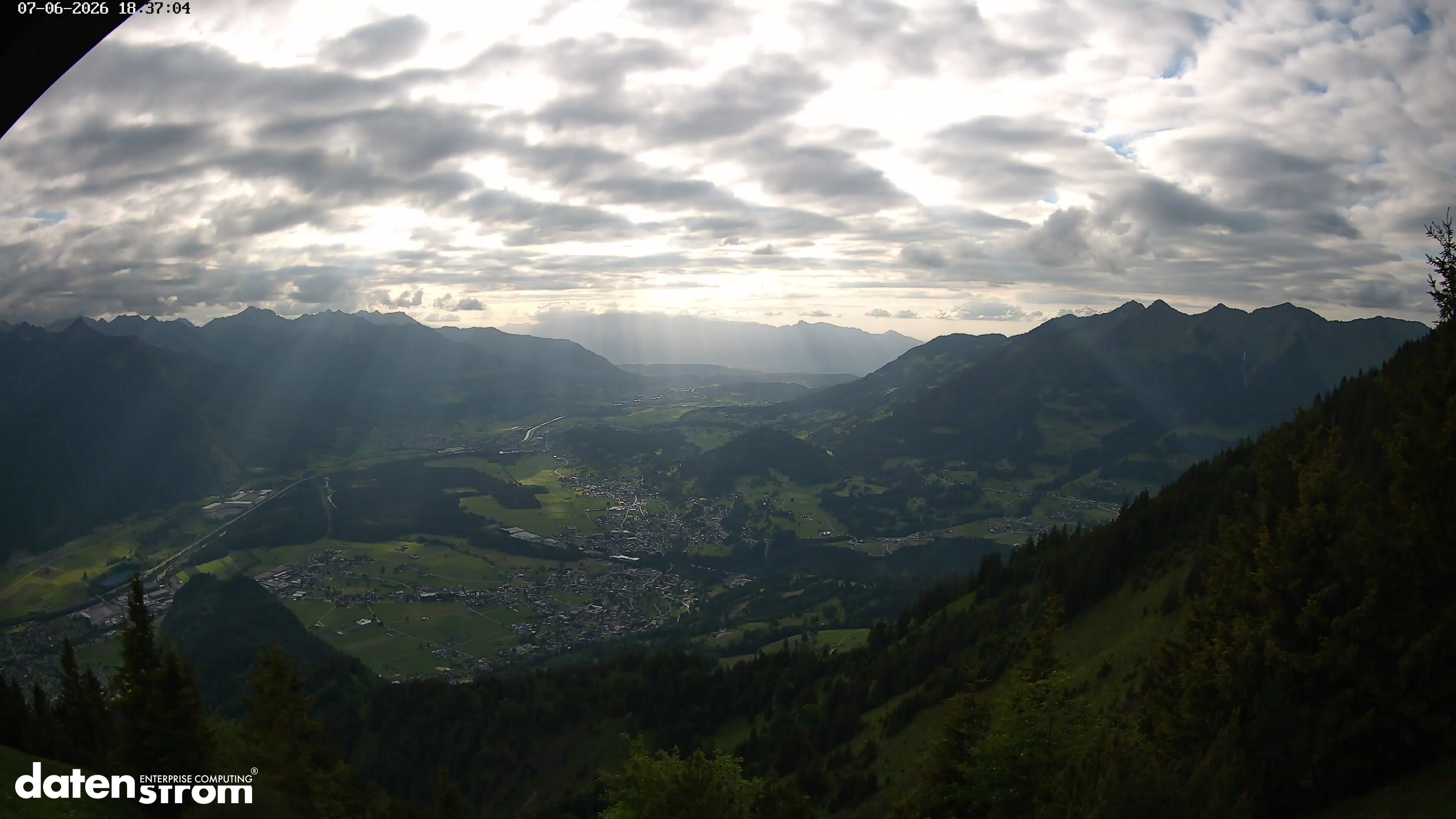 Frassenhütte – Walgau