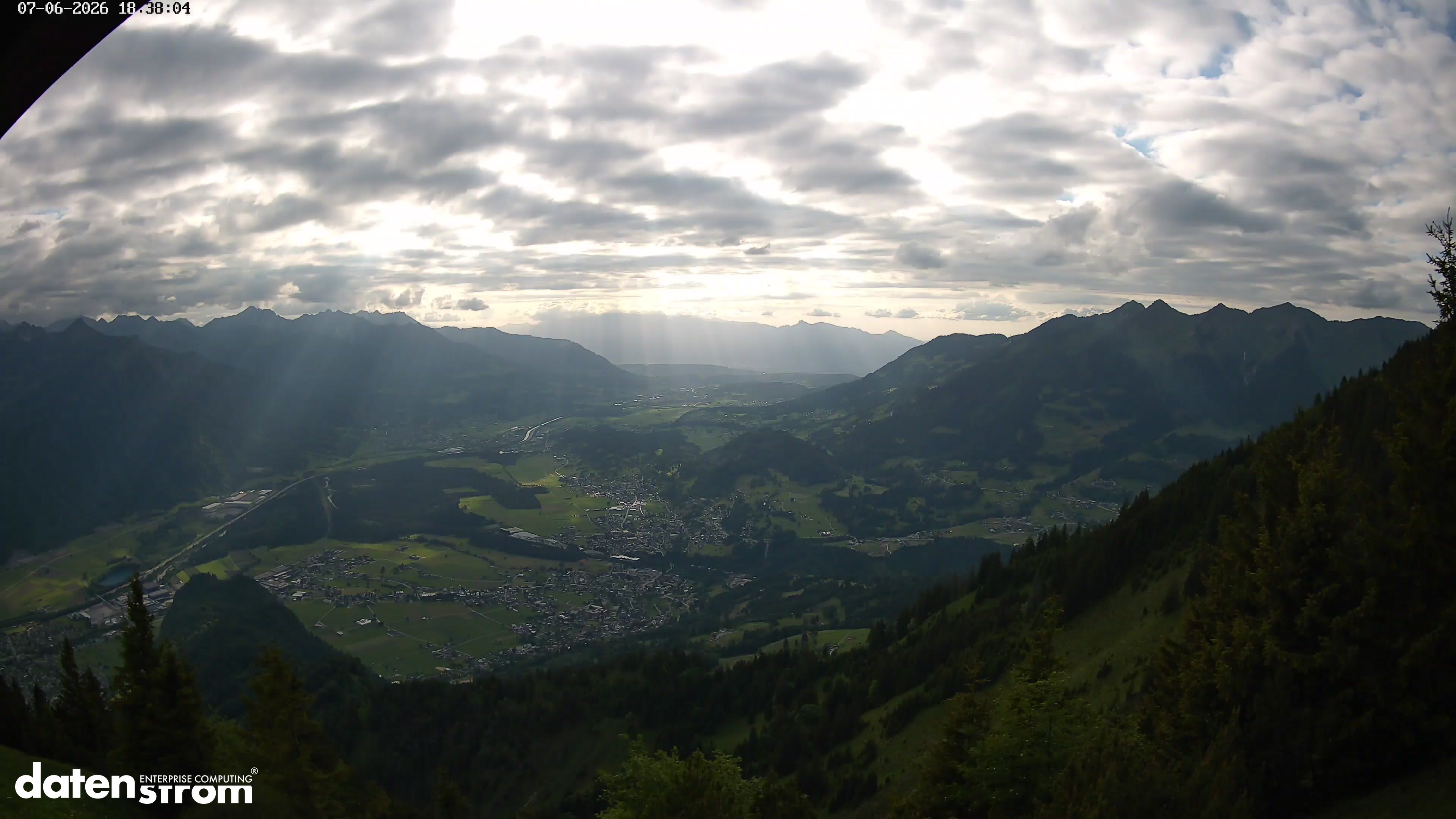 Frassenhütte – Walgau