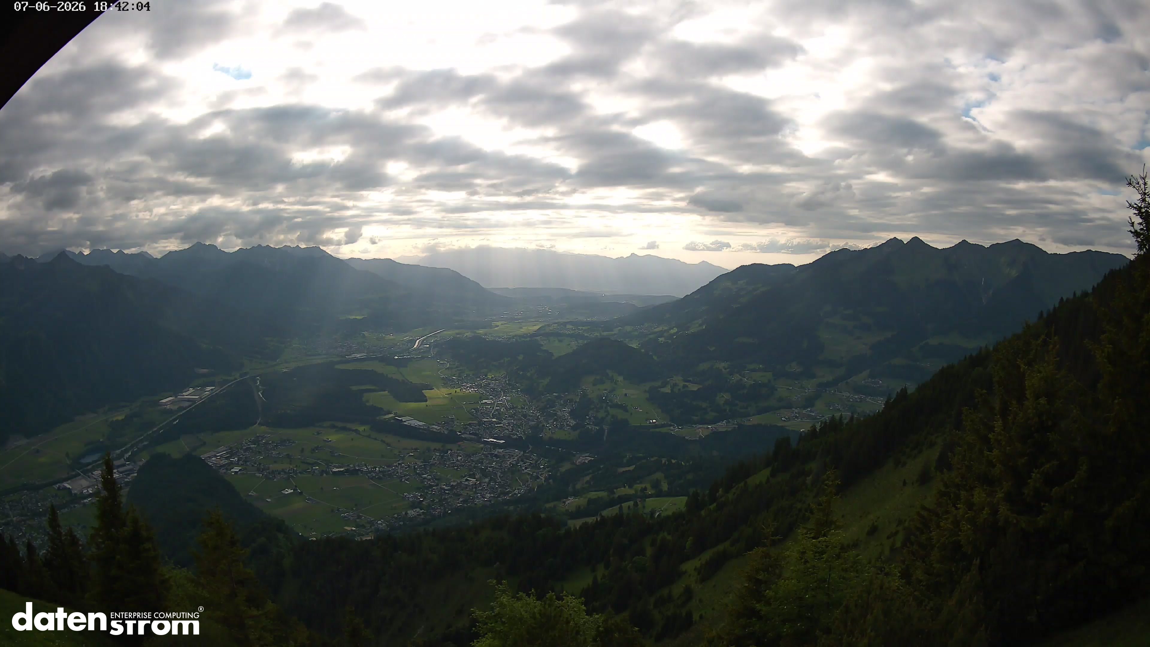 Frassenhütte – Walgau