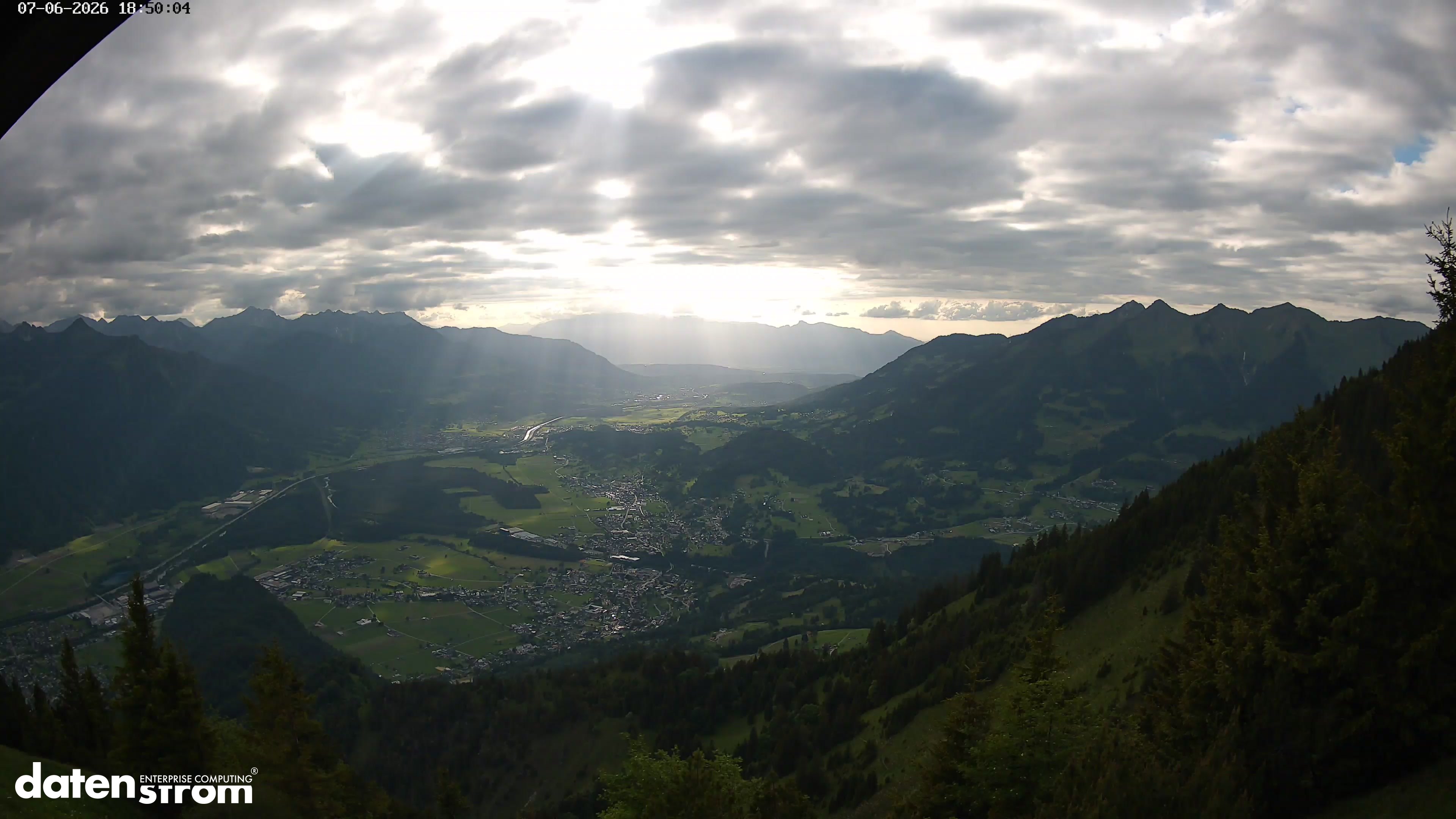Frassenhütte – Walgau