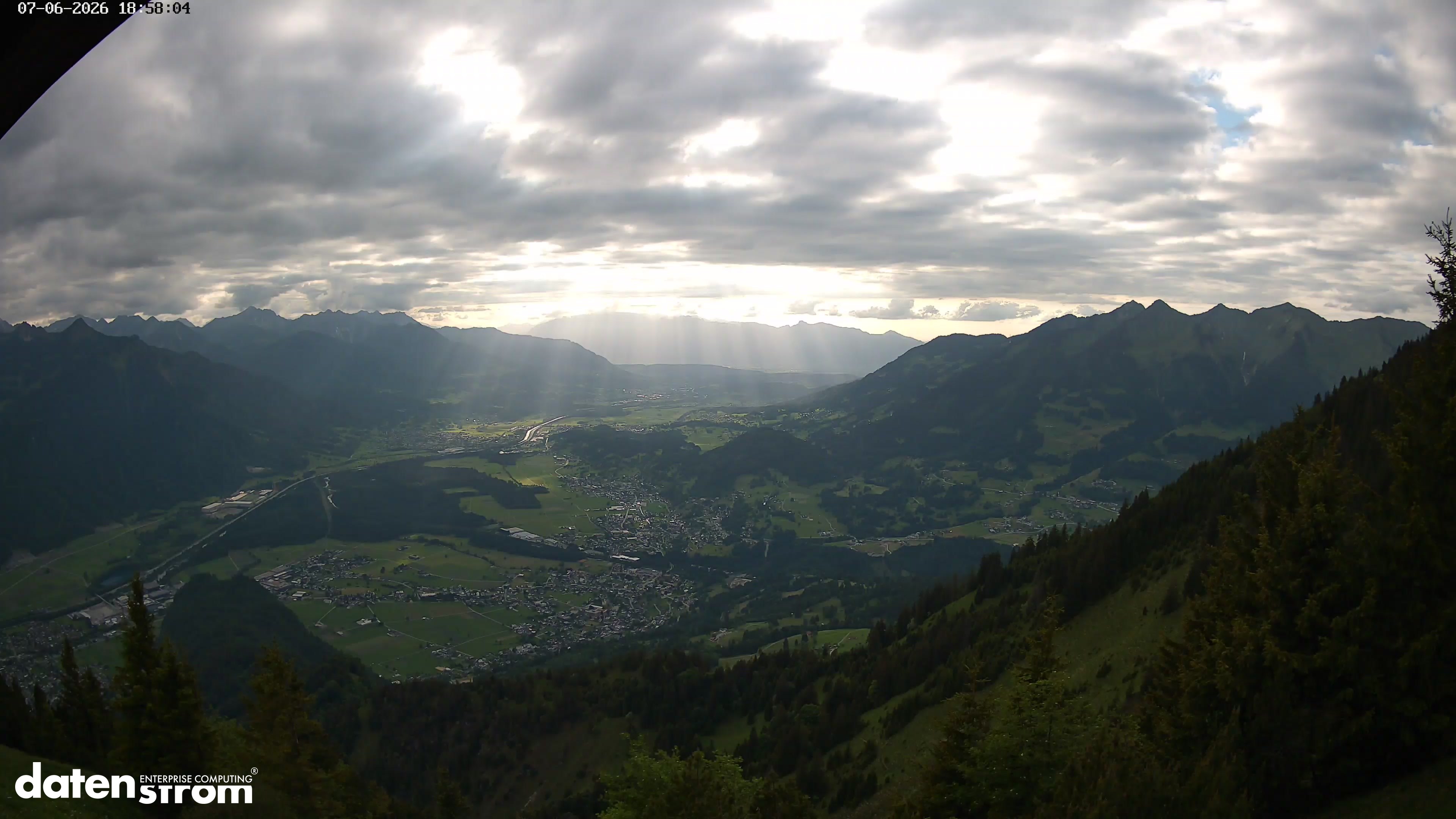 Frassenhütte – Walgau