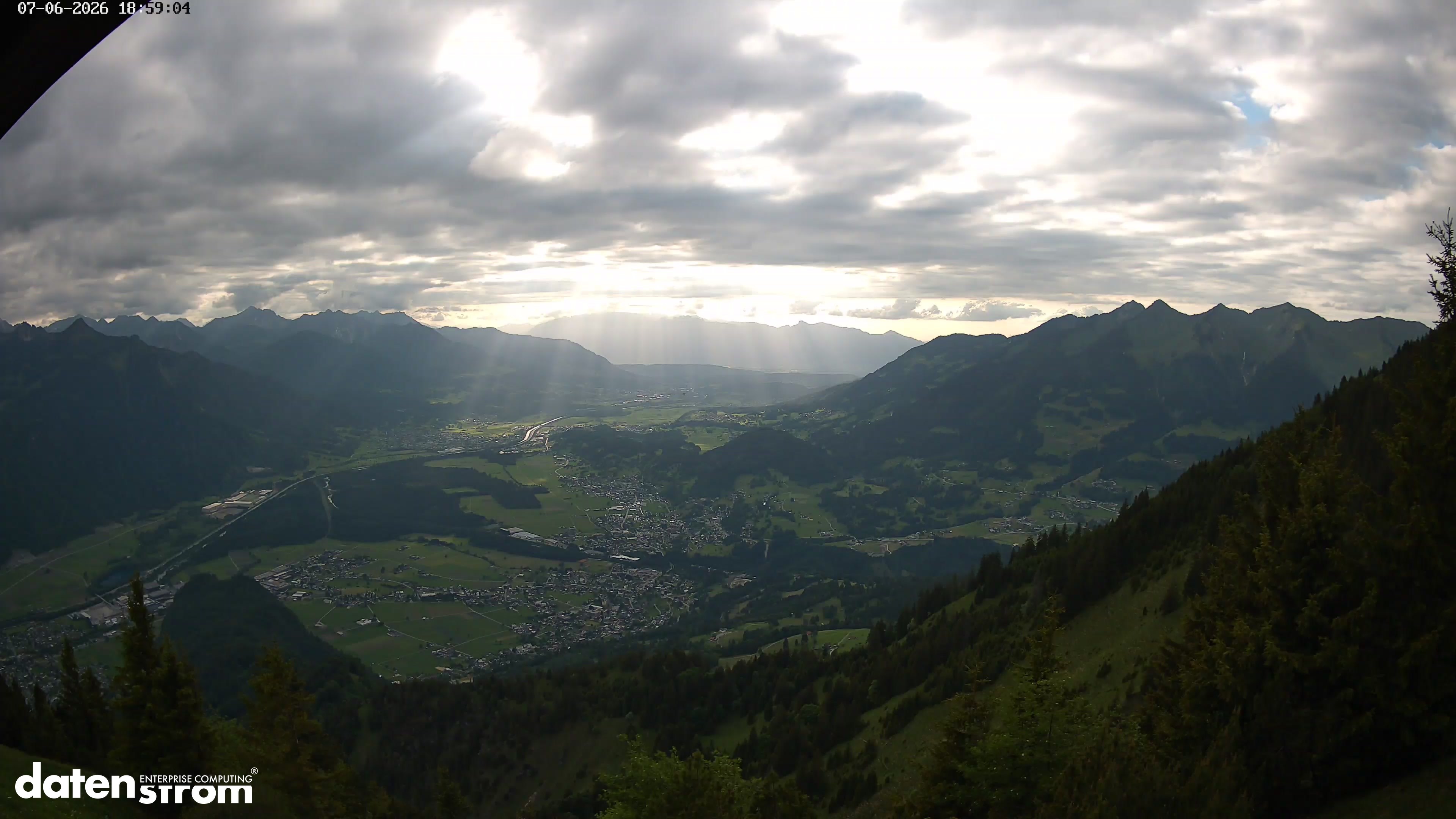 Frassenhütte – Walgau