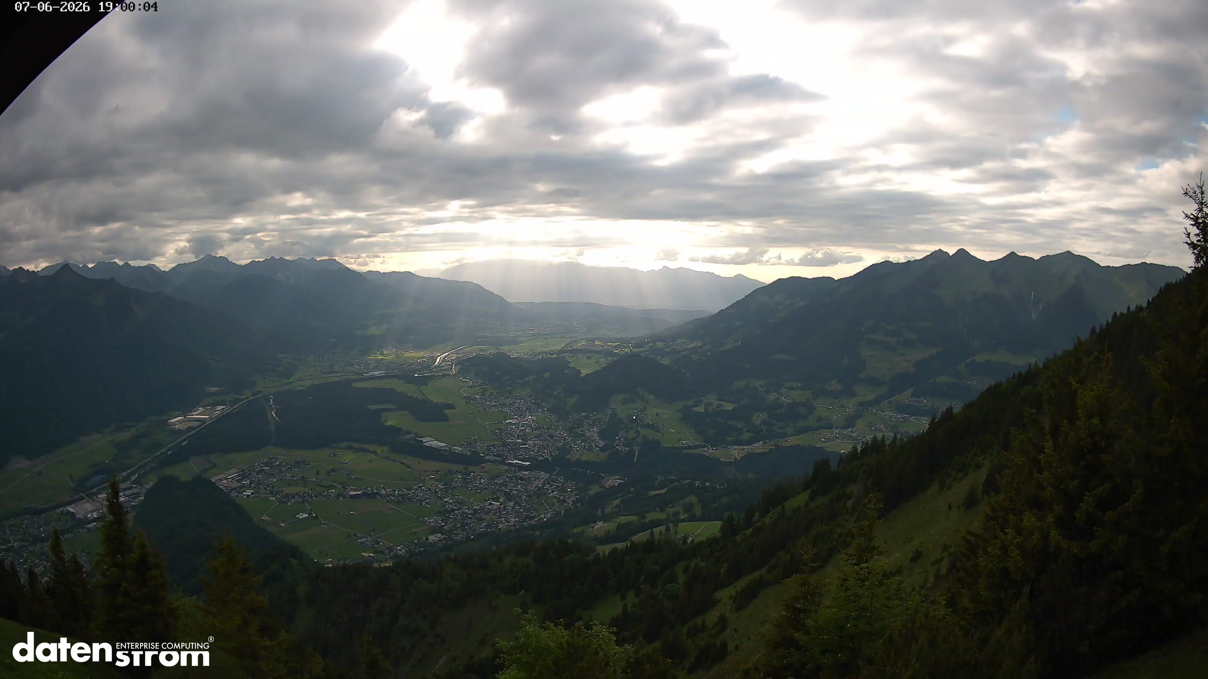 Frassenhütte – Walgau