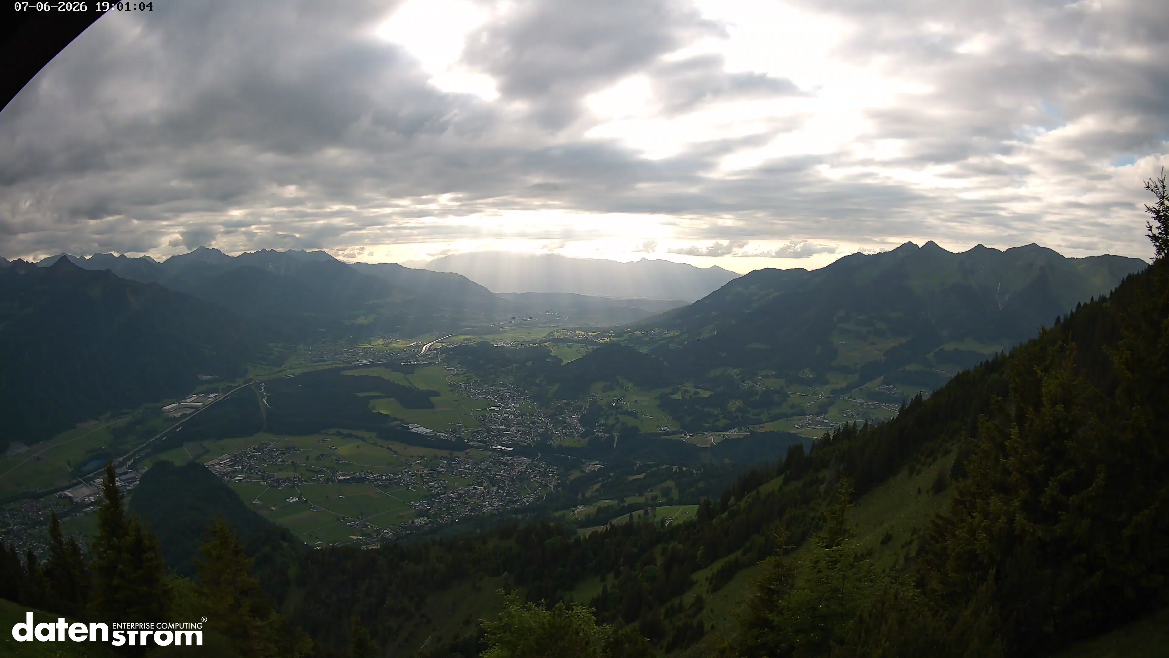 Frassenhütte – Walgau
