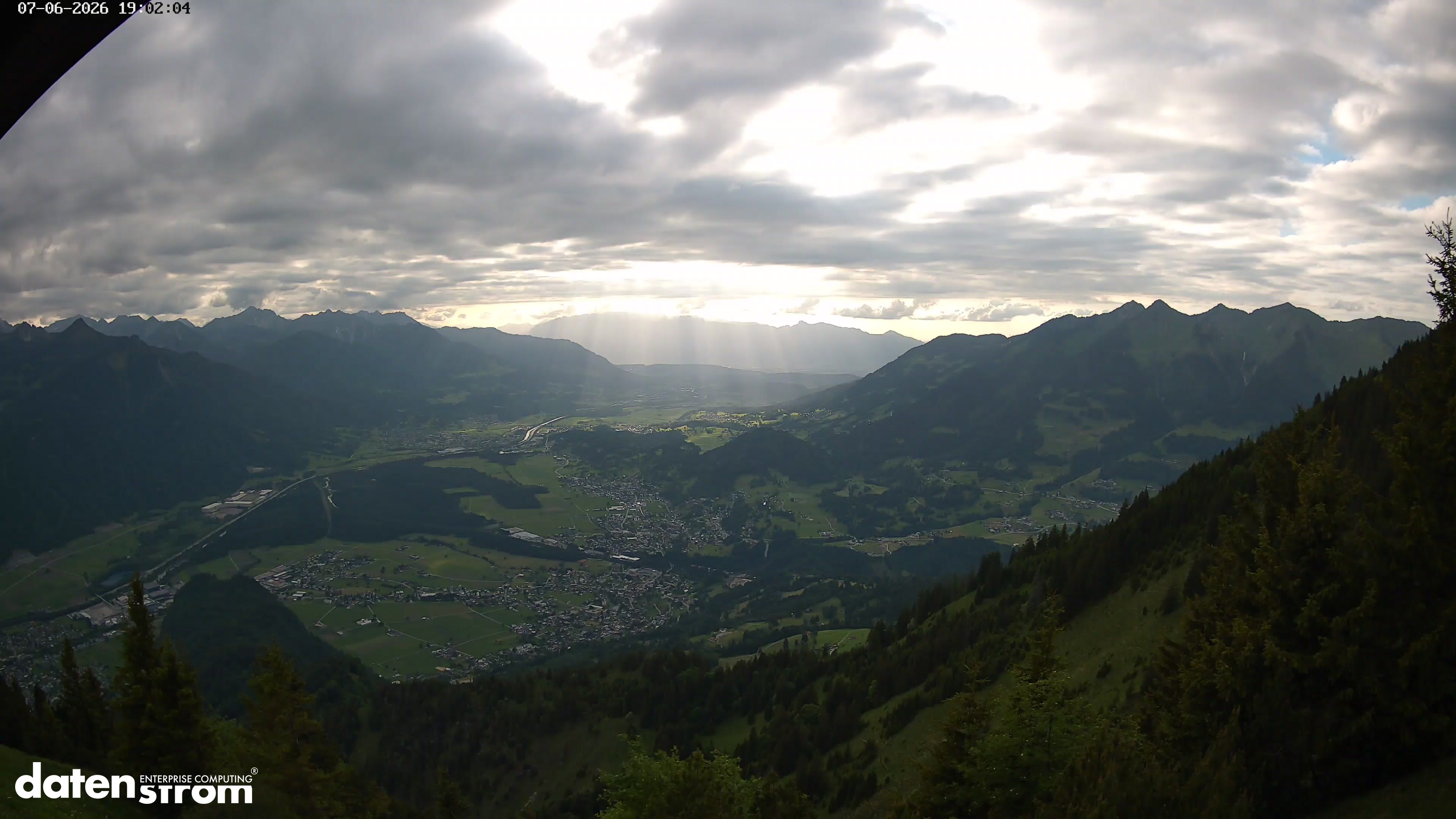Frassenhütte – Walgau