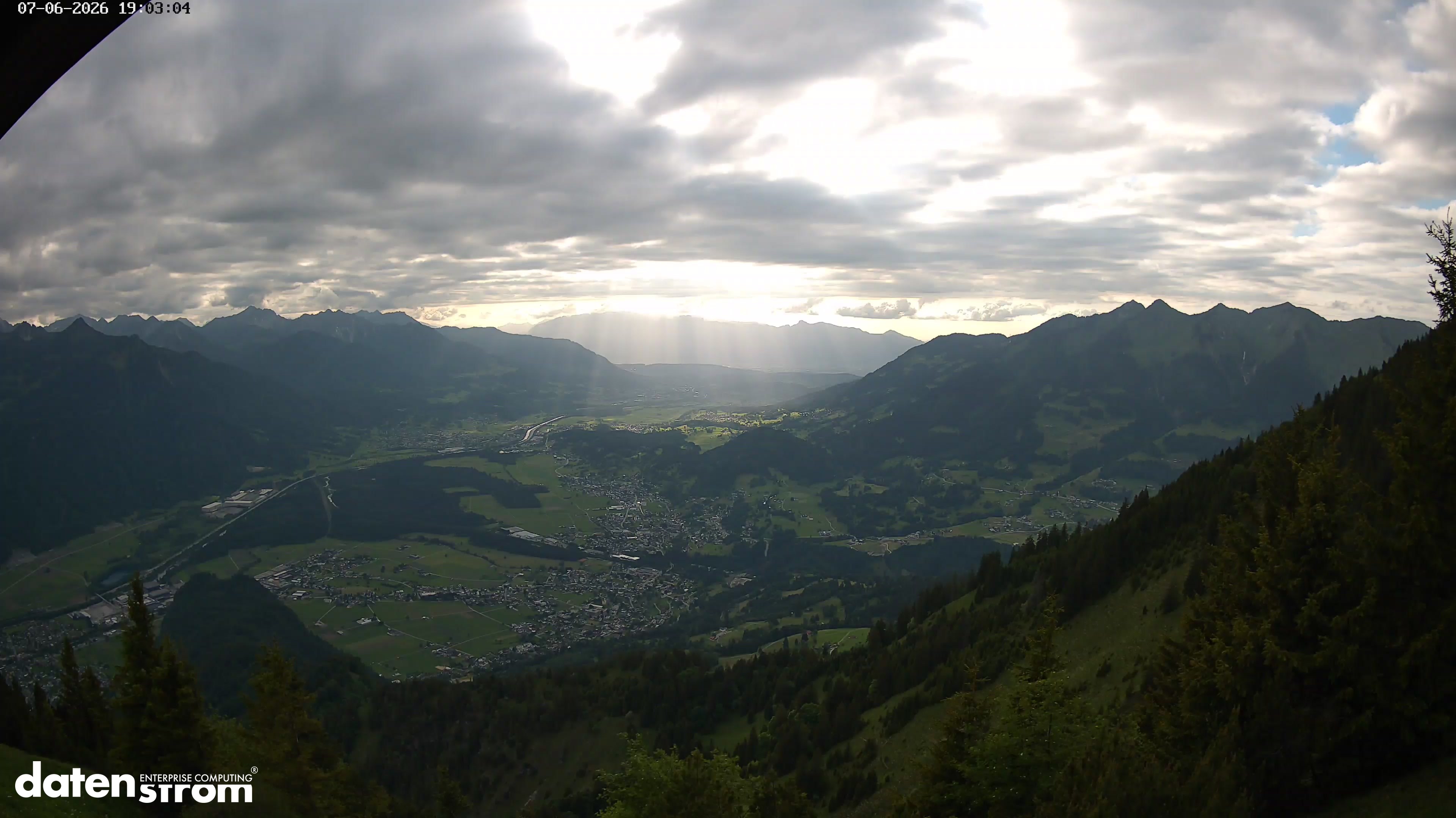 Frassenhütte – Walgau