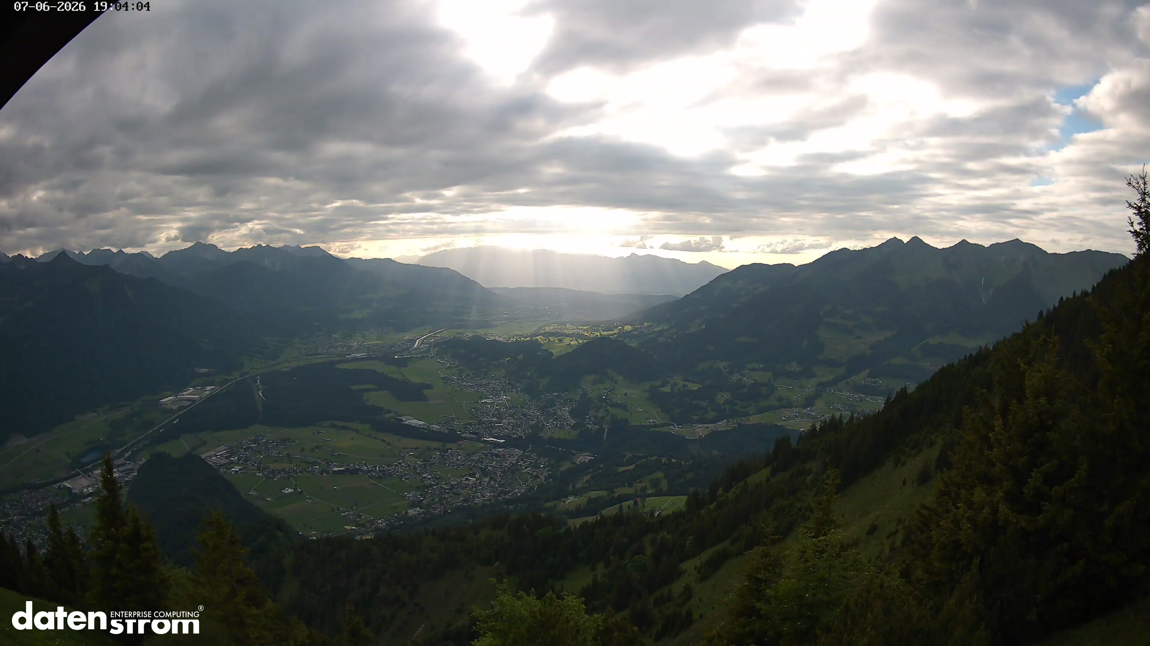 Frassenhütte – Walgau
