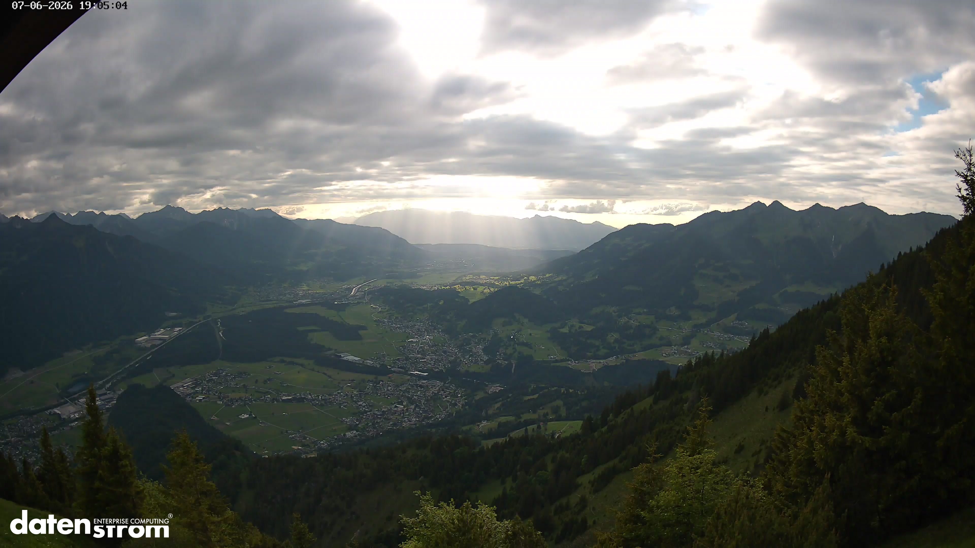 Frassenhütte – Walgau