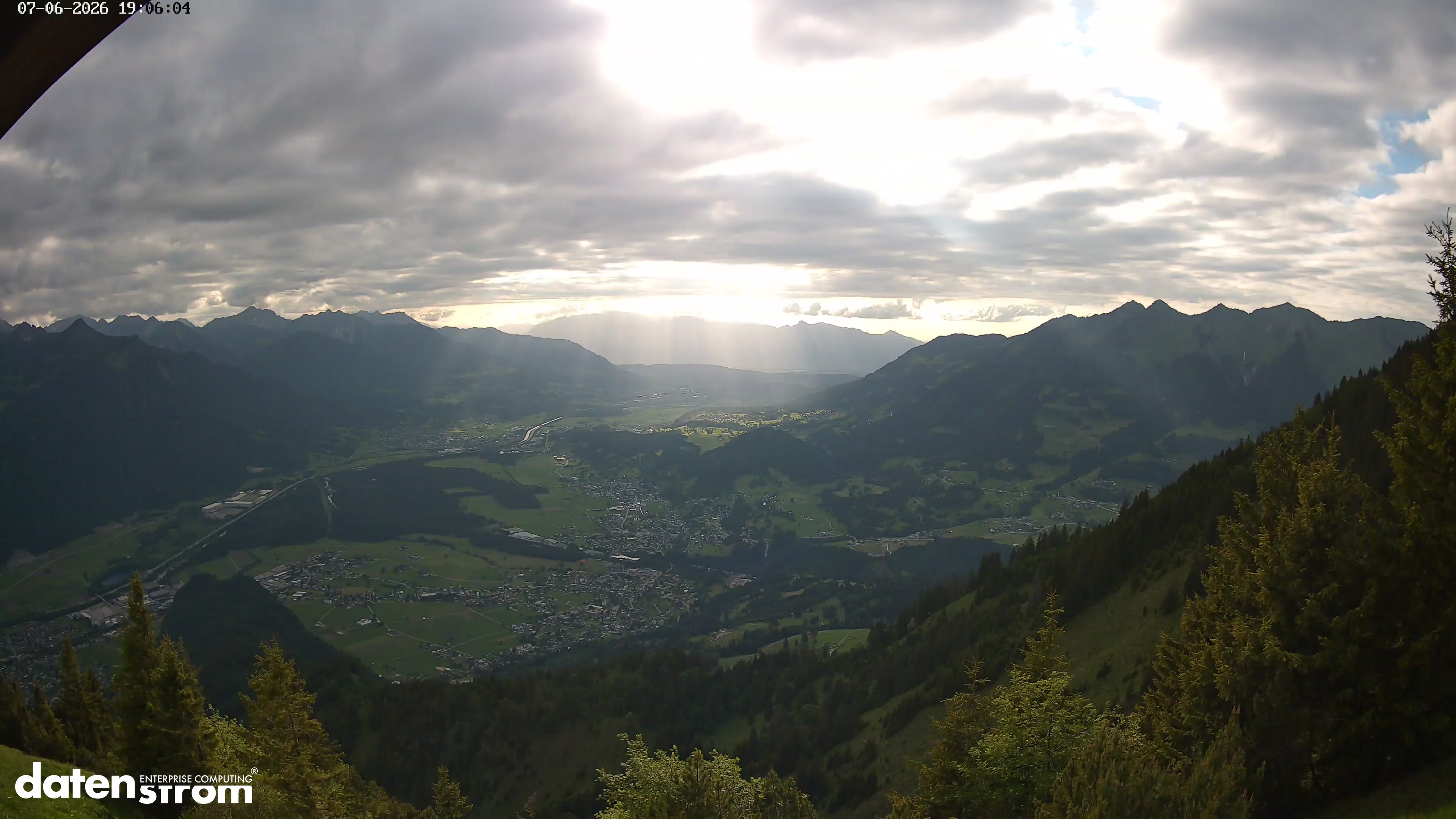 Frassenhütte – Walgau