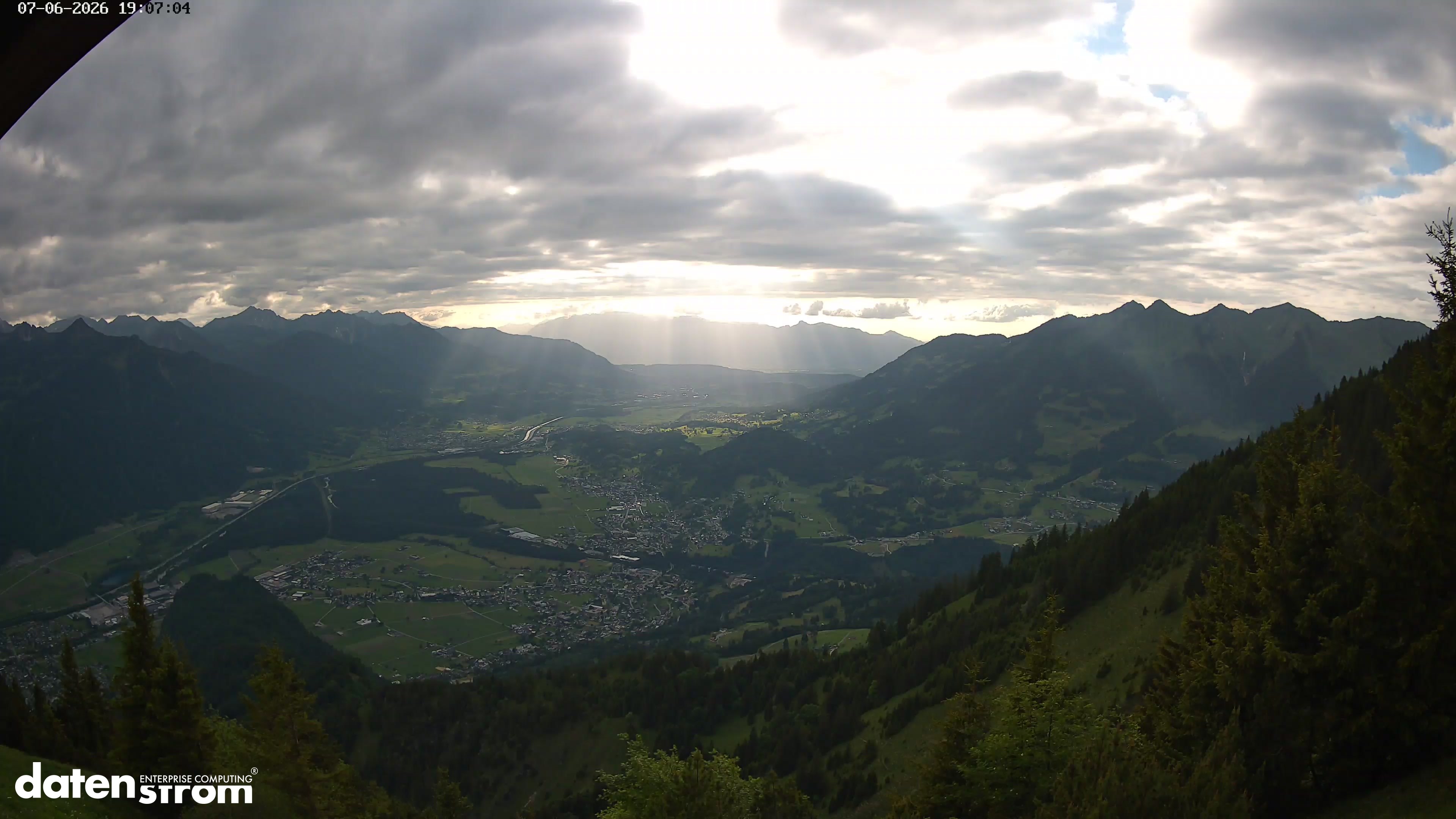 Frassenhütte – Walgau