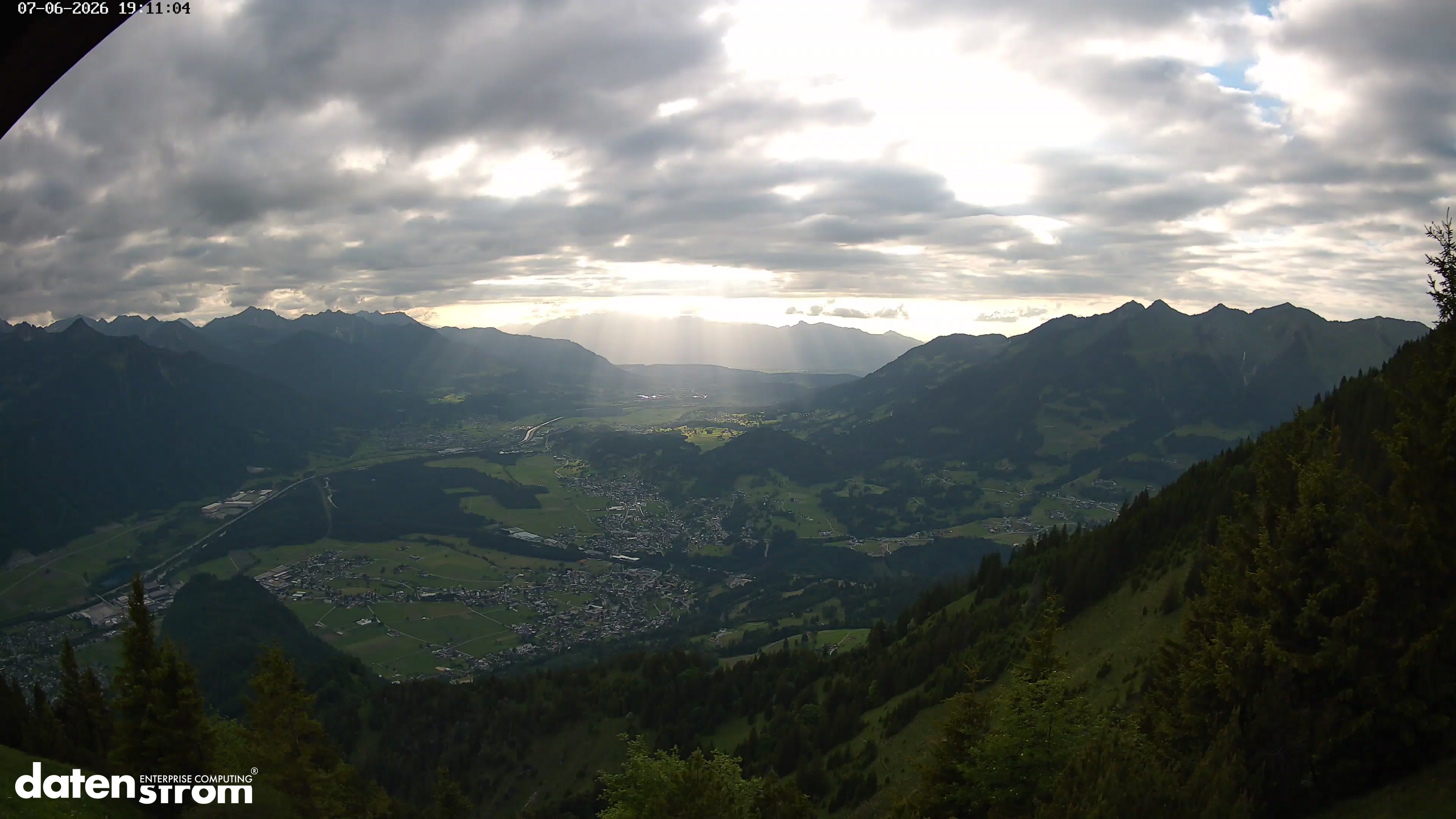 Frassenhütte – Walgau
