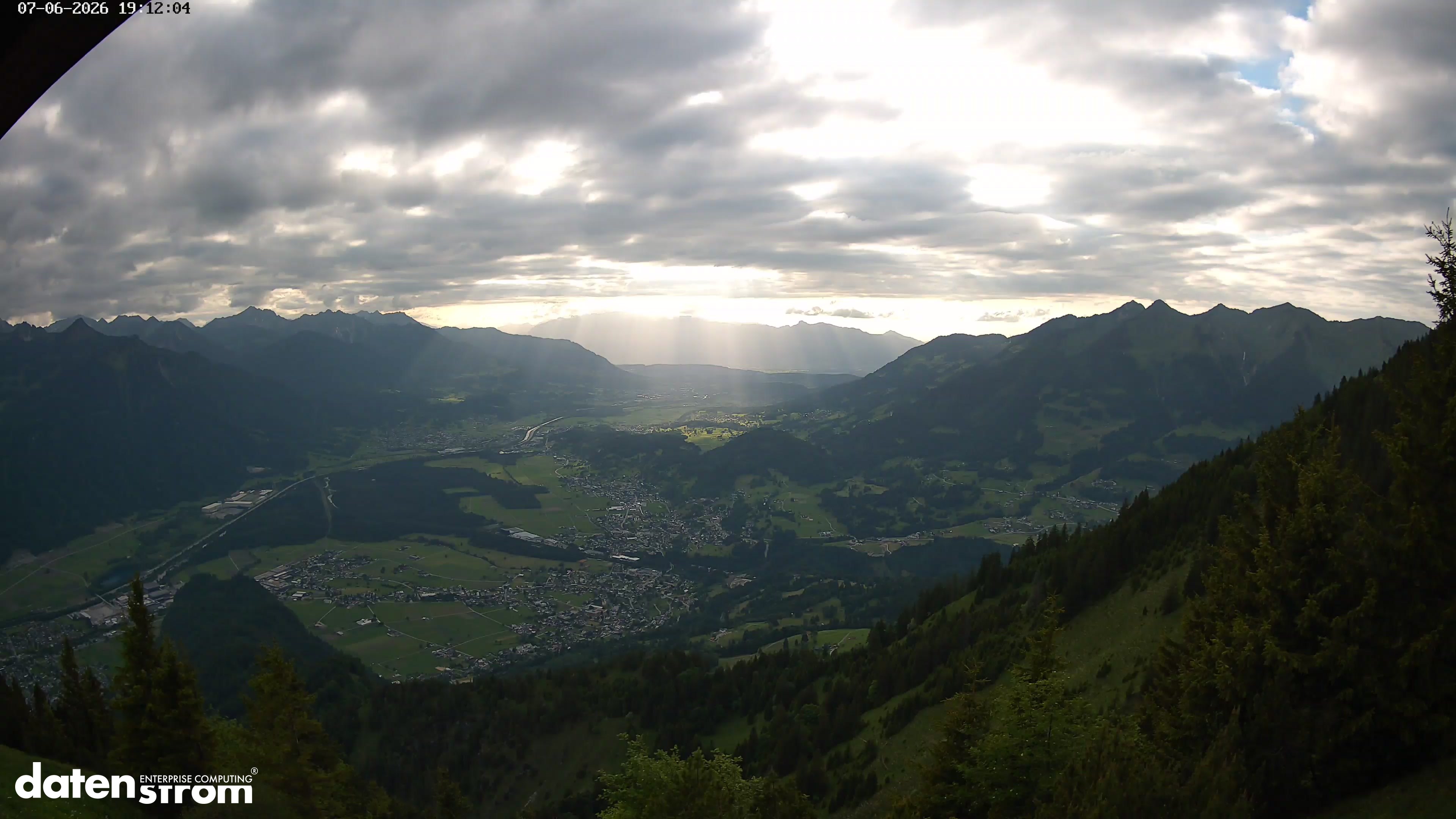 Frassenhütte – Walgau