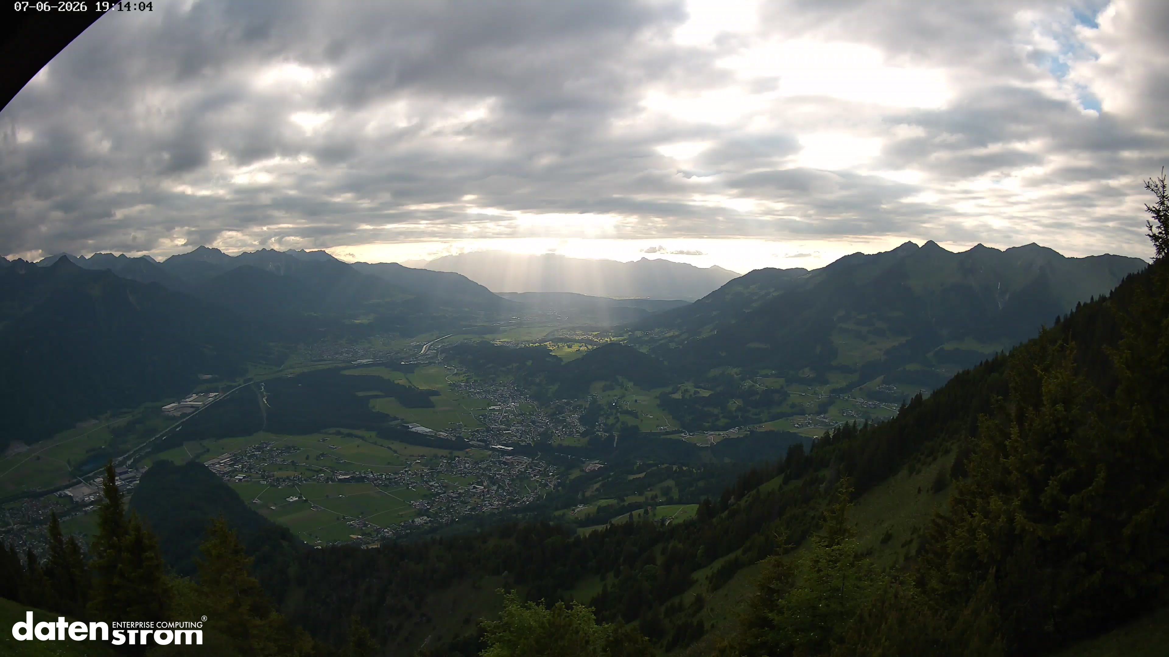 Frassenhütte – Walgau