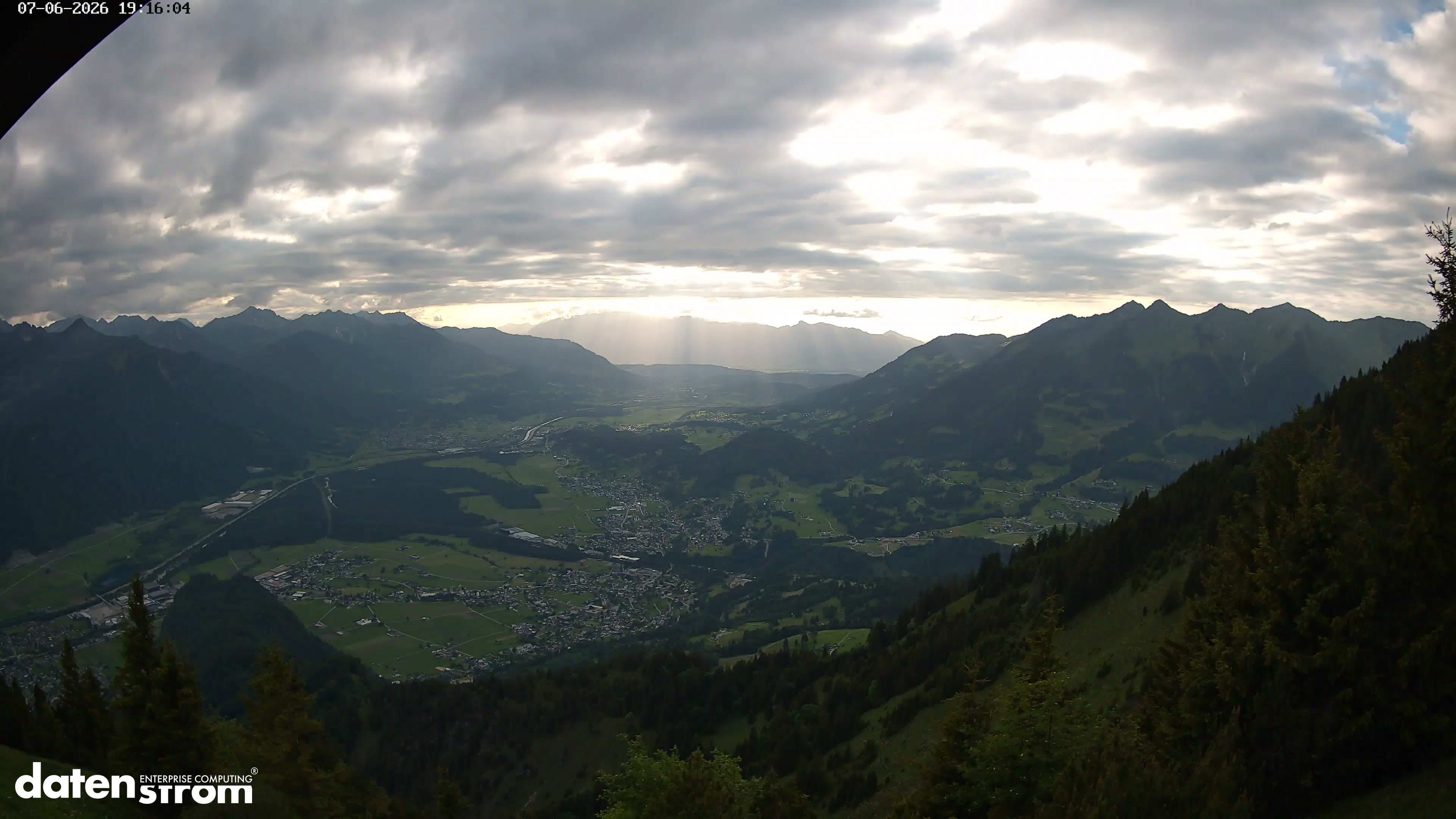 Frassenhütte – Walgau