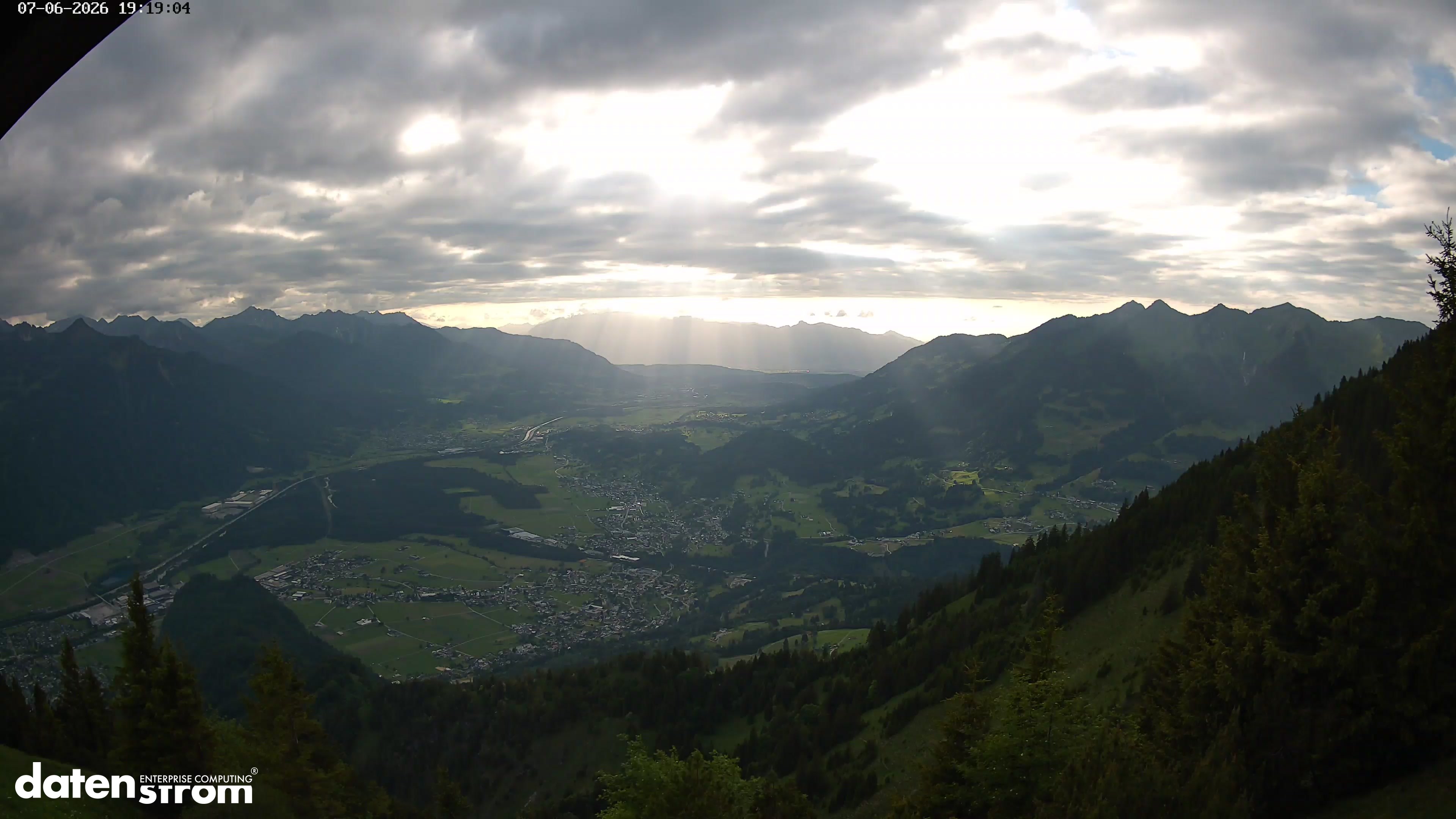 Frassenhütte – Walgau