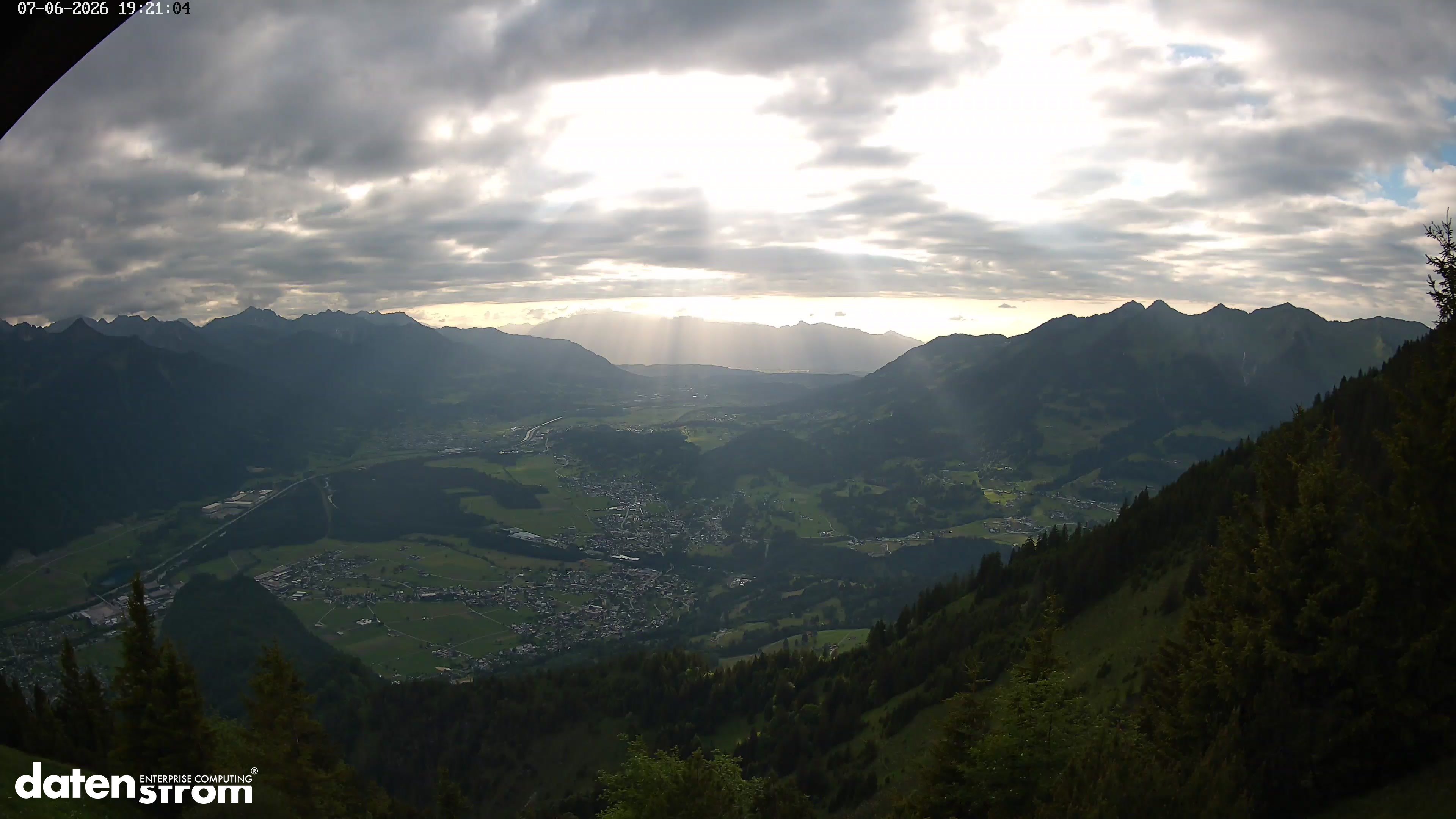 Frassenhütte – Walgau