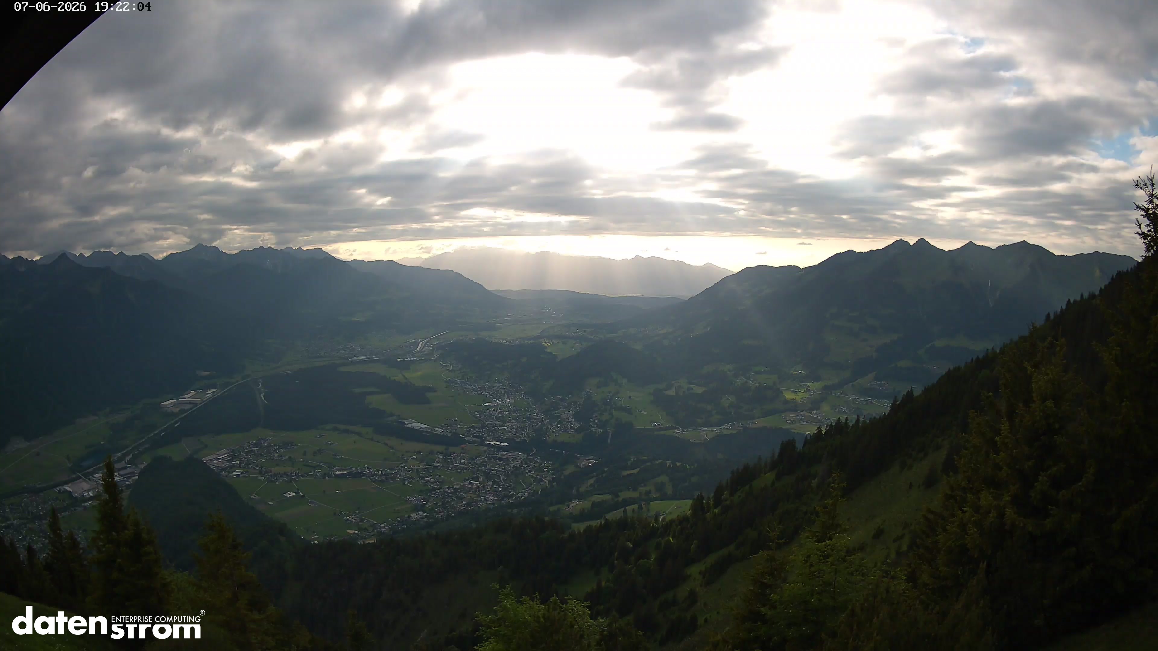 Frassenhütte – Walgau