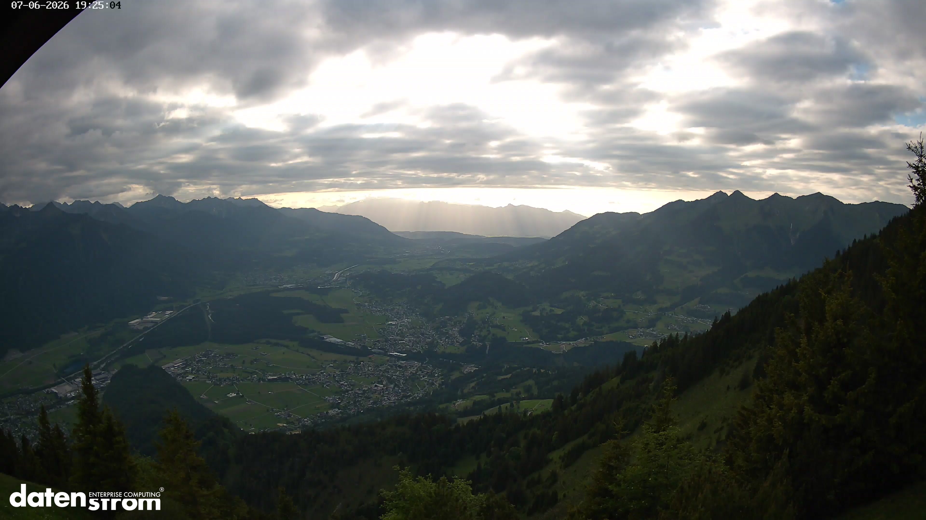 Frassenhütte – Walgau