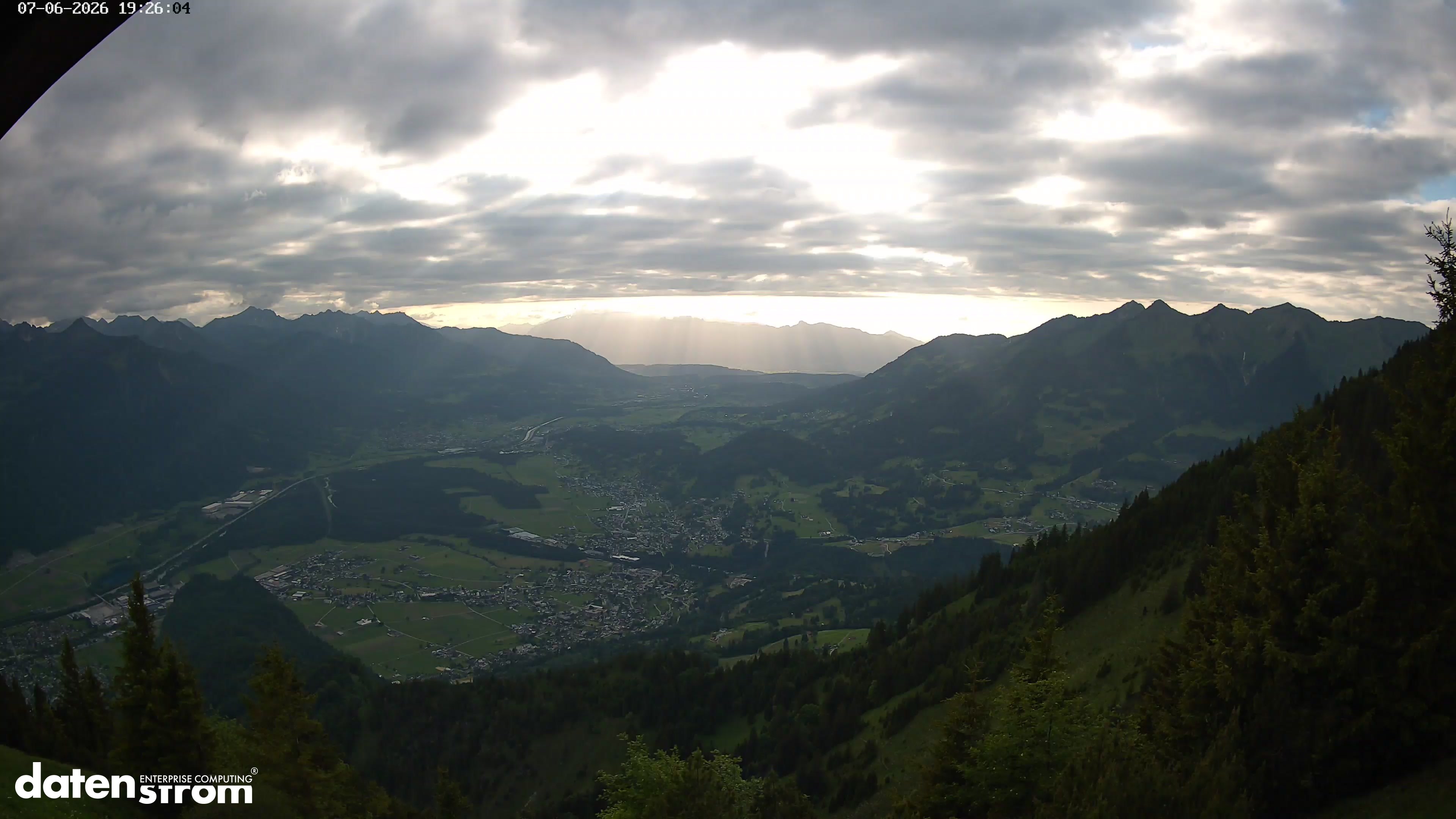 Frassenhütte – Walgau