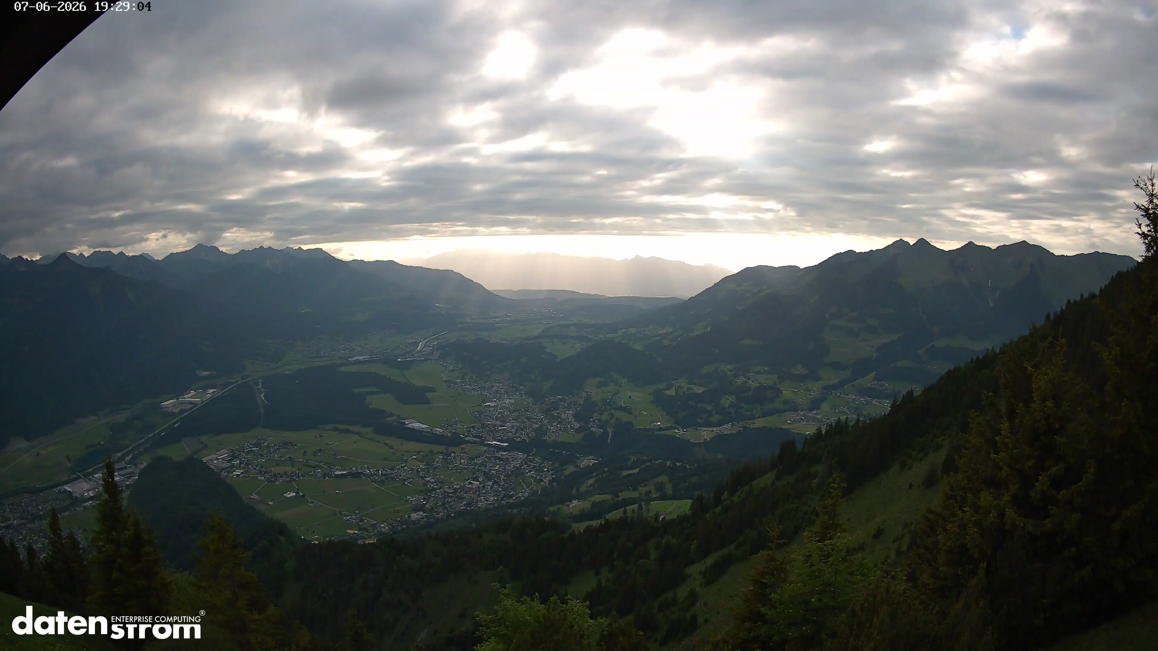 Frassenhütte – Walgau
