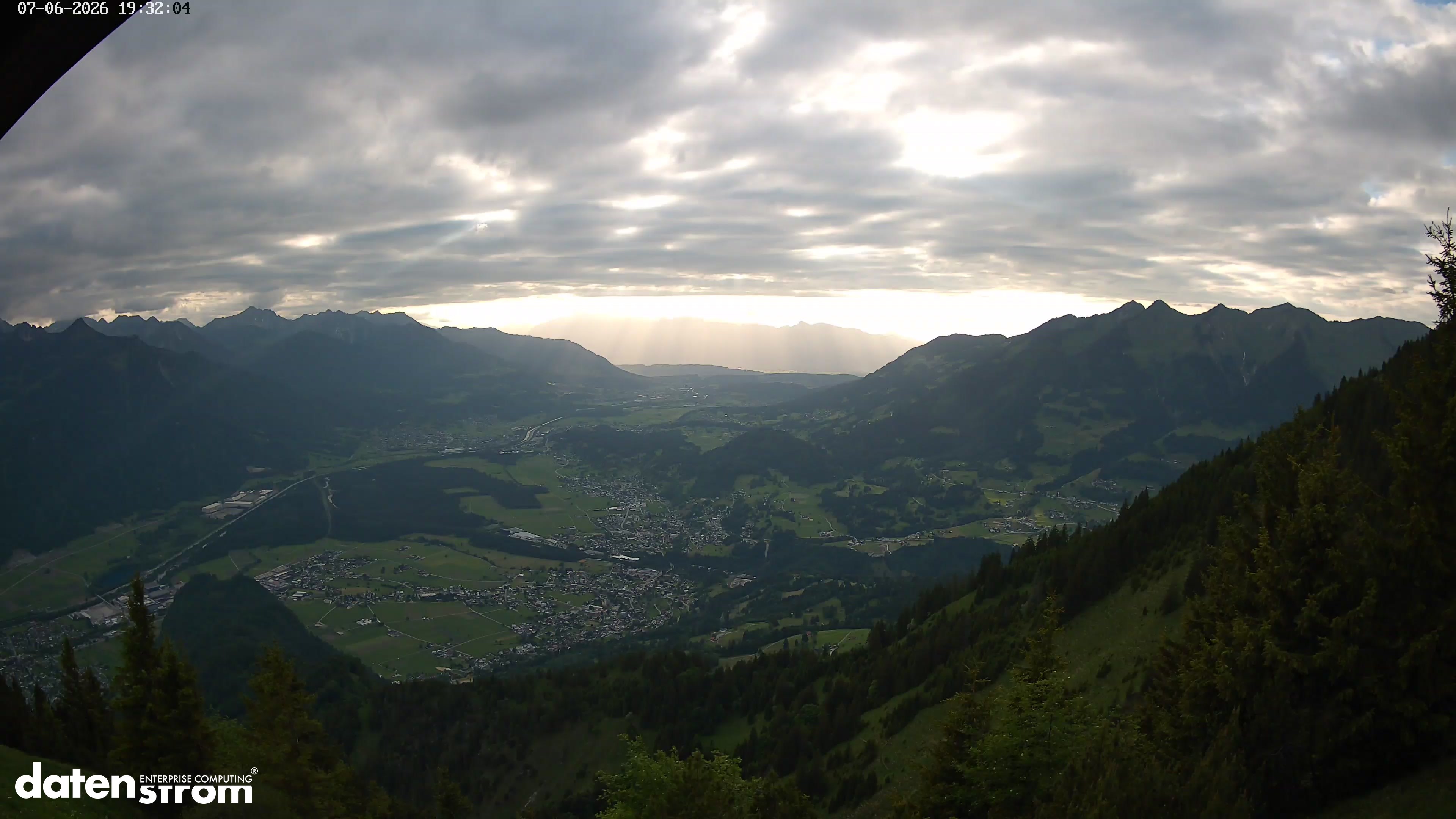 Frassenhütte – Walgau