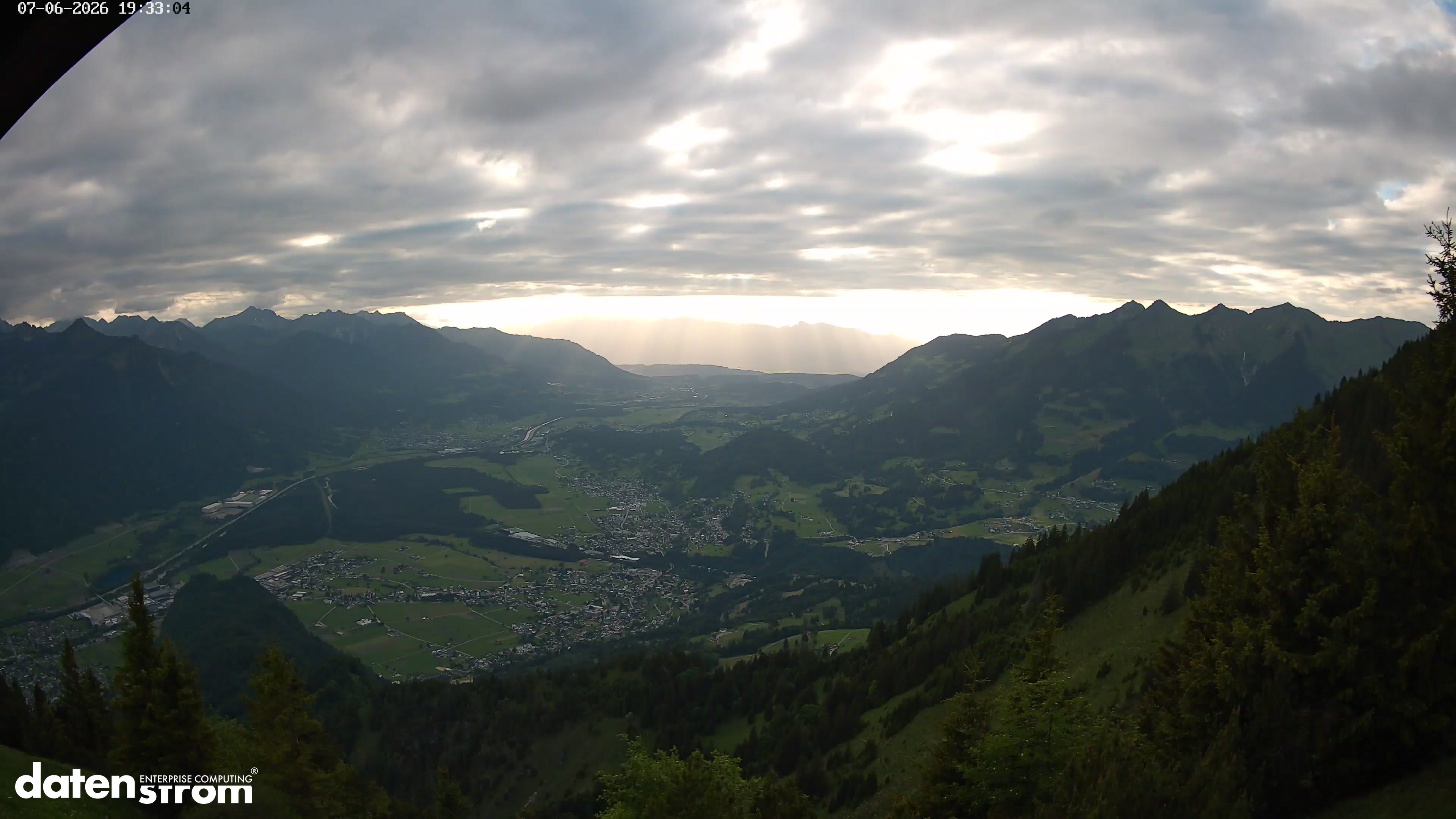 Frassenhütte – Walgau