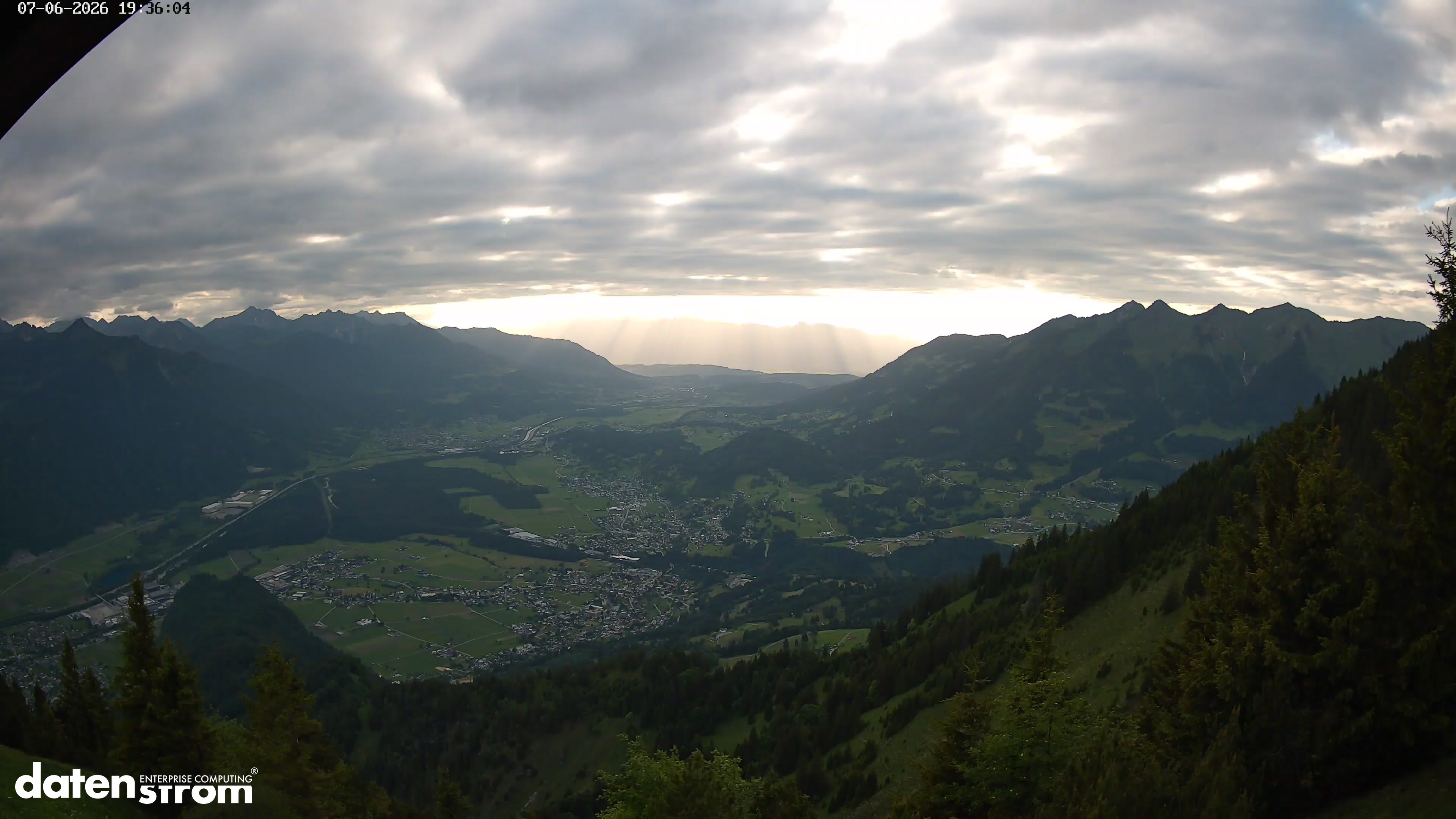 Frassenhütte – Walgau