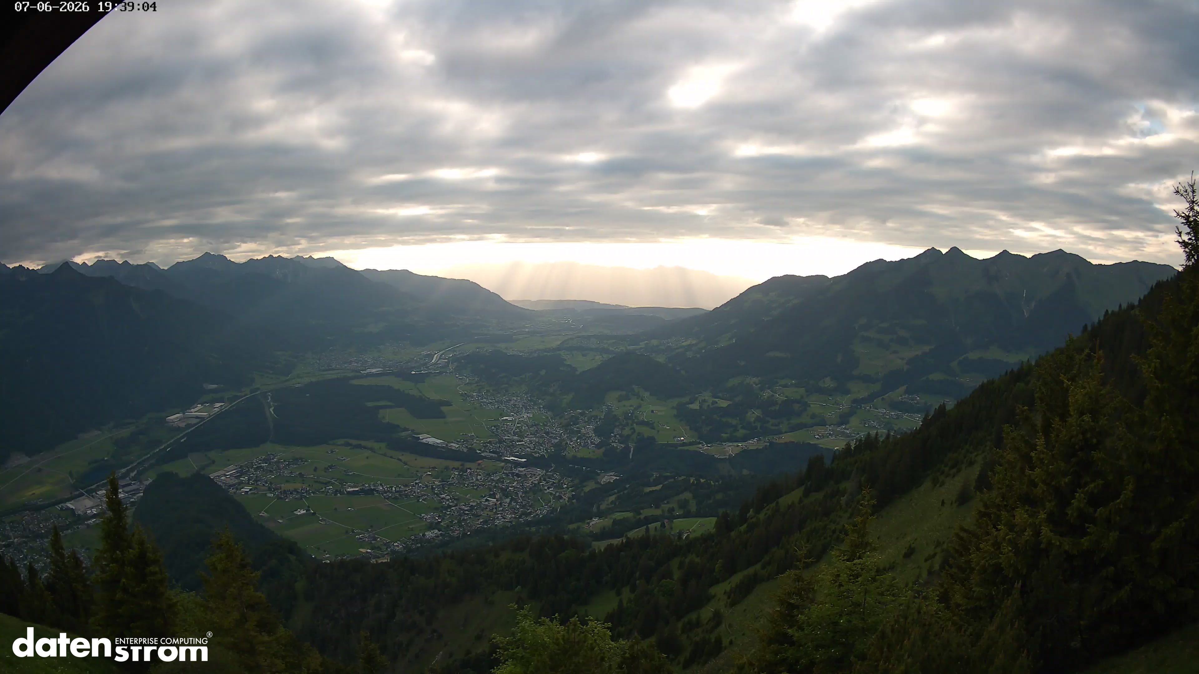 Frassenhütte – Walgau