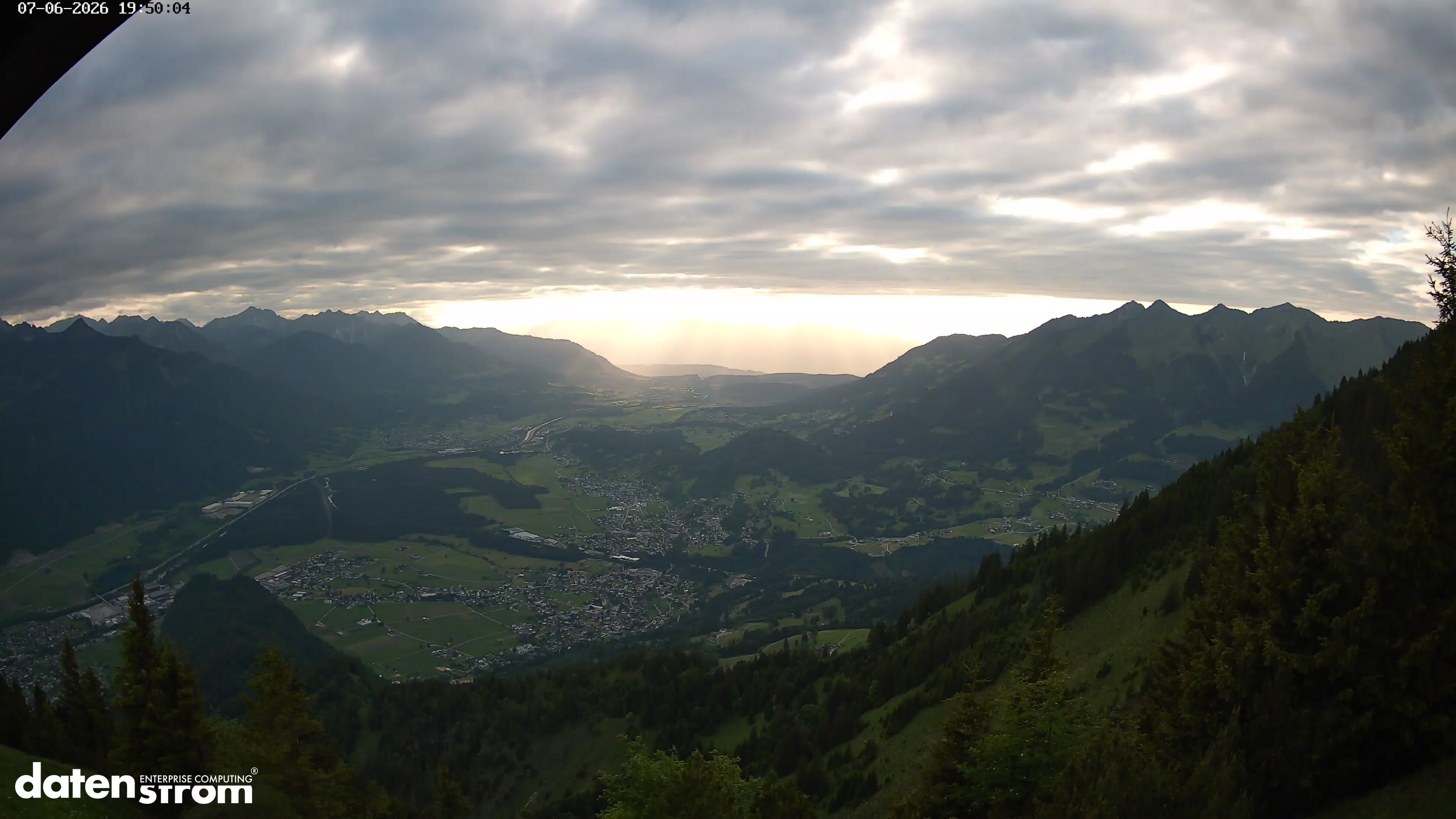 Frassenhütte – Walgau