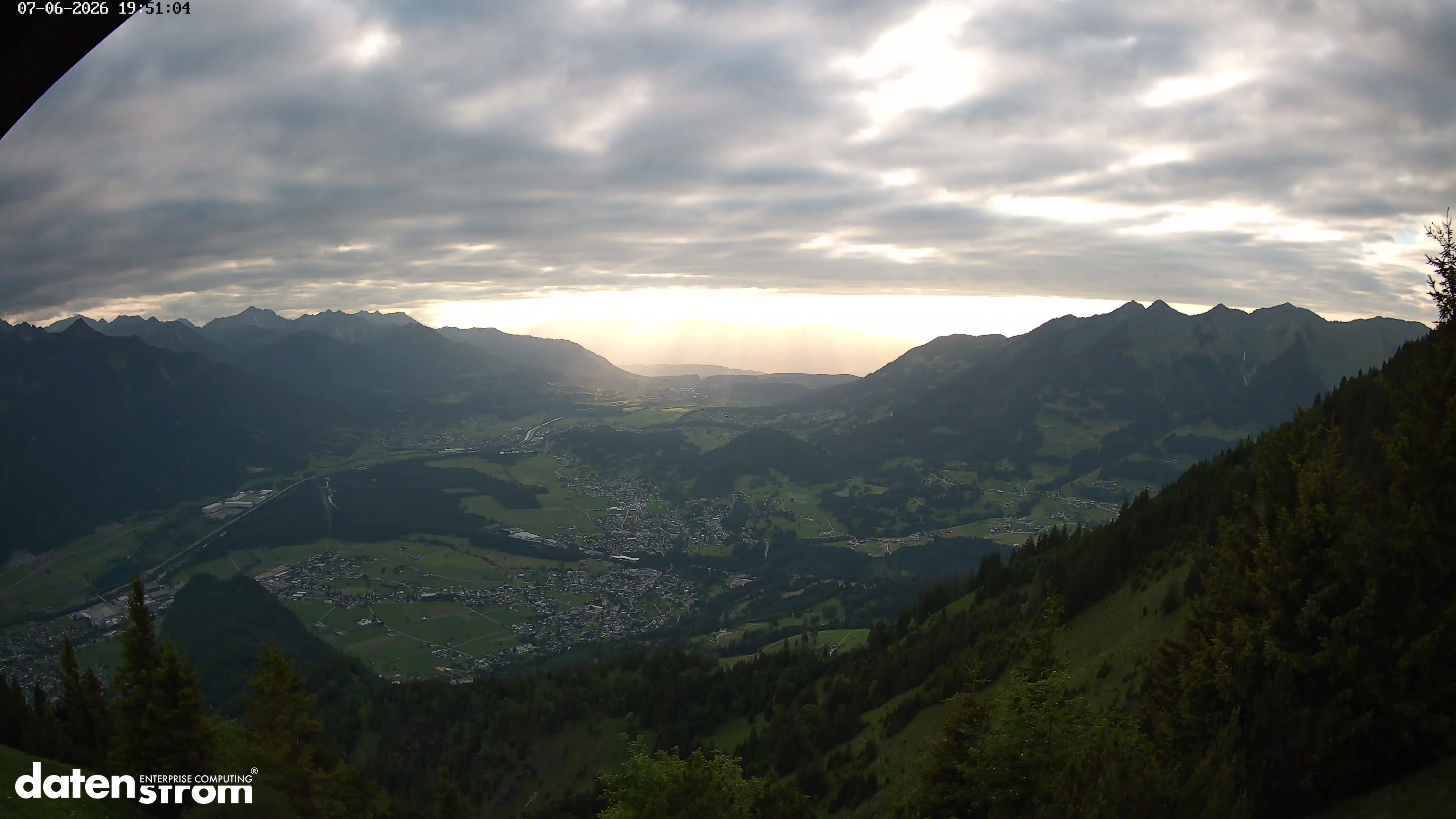 Frassenhütte – Walgau