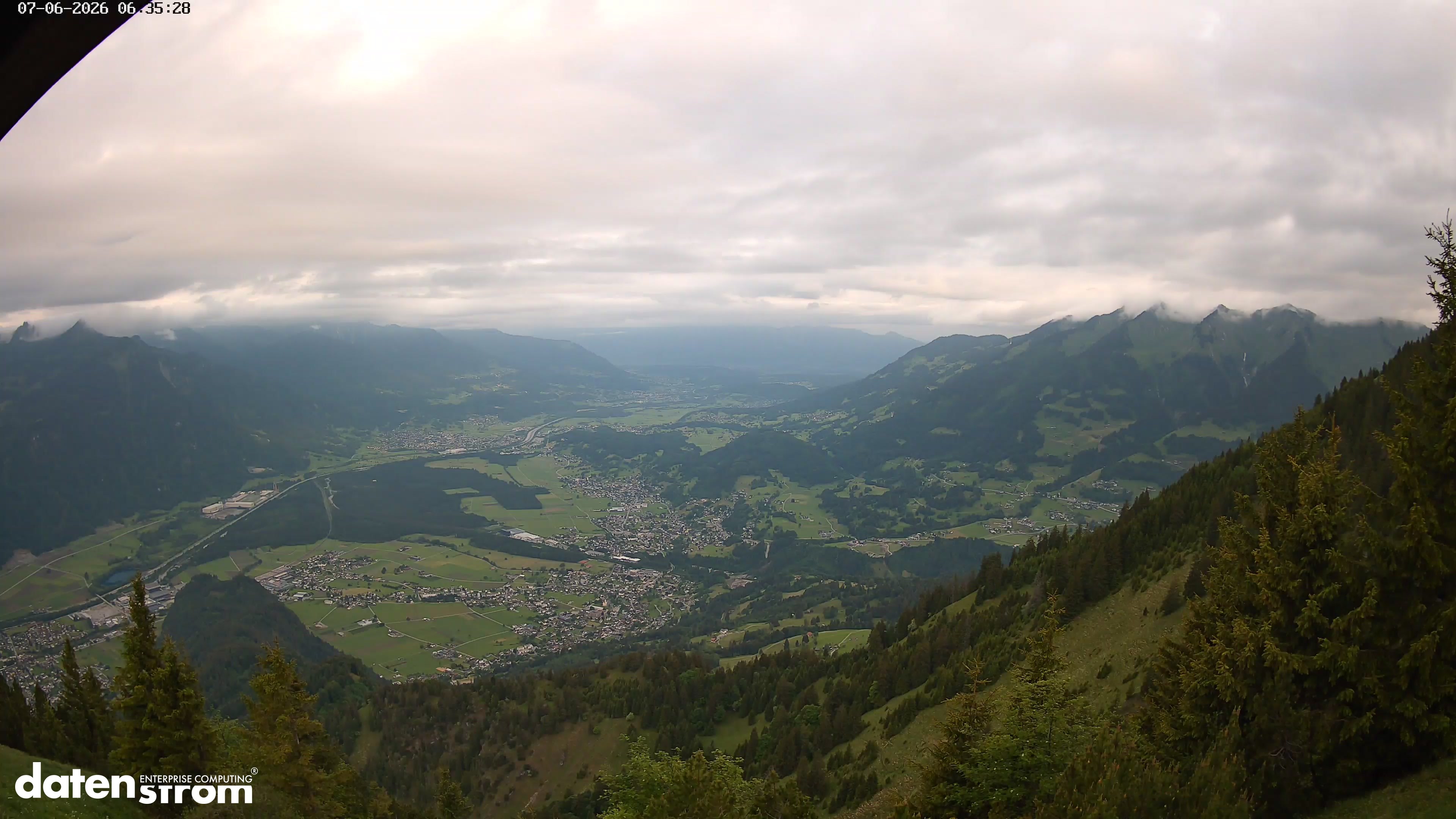 Frassenhütte – Walgau