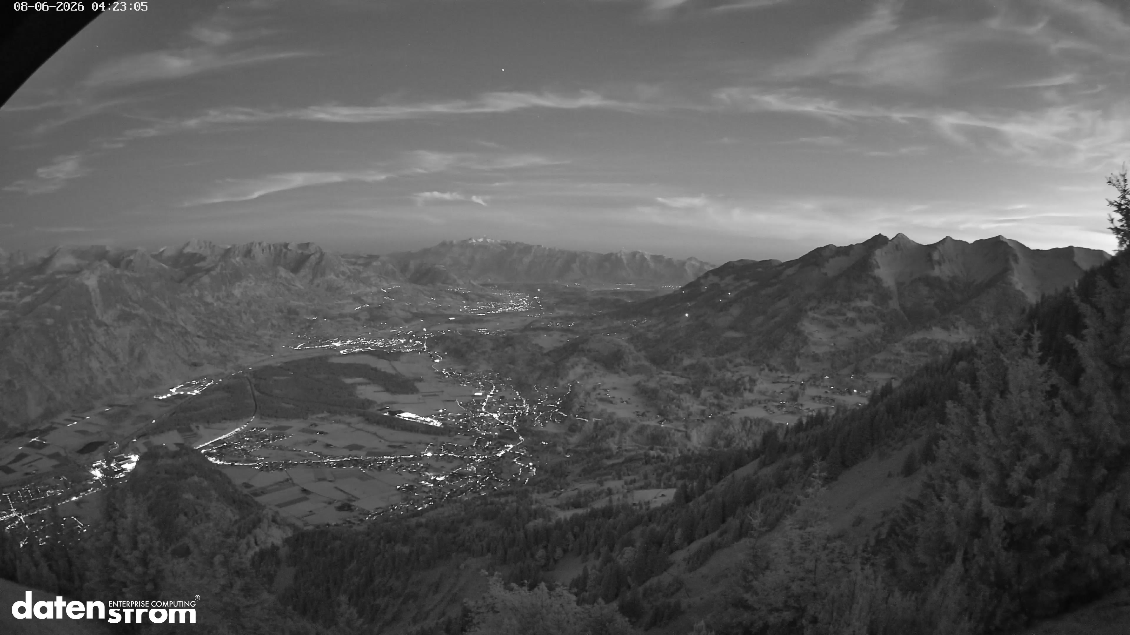 Frassenhütte – Walgau