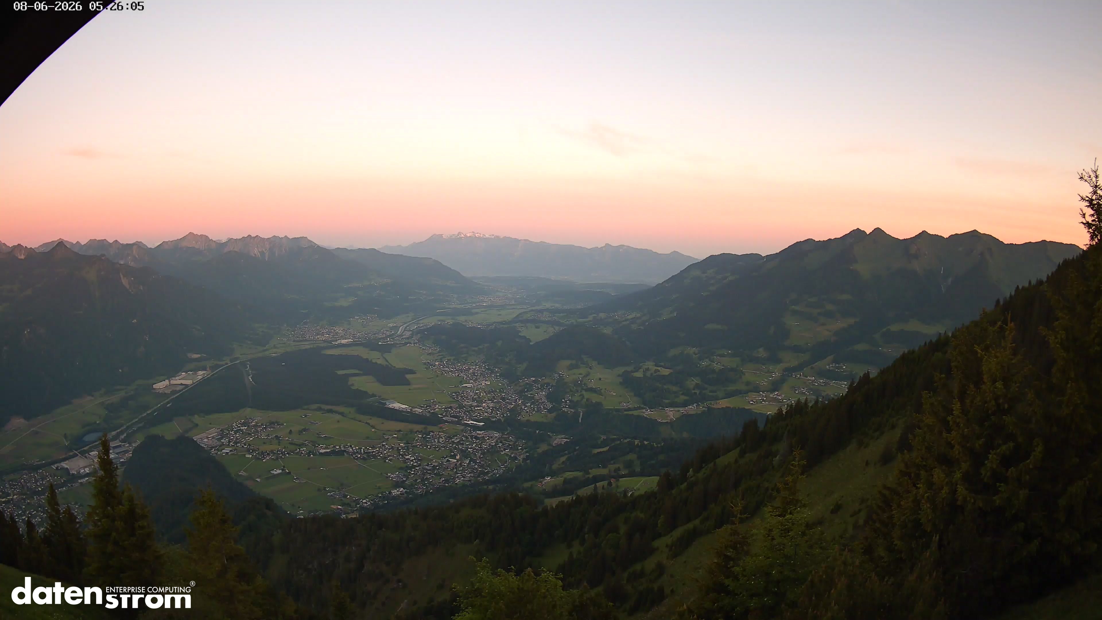 Frassenhütte – Walgau