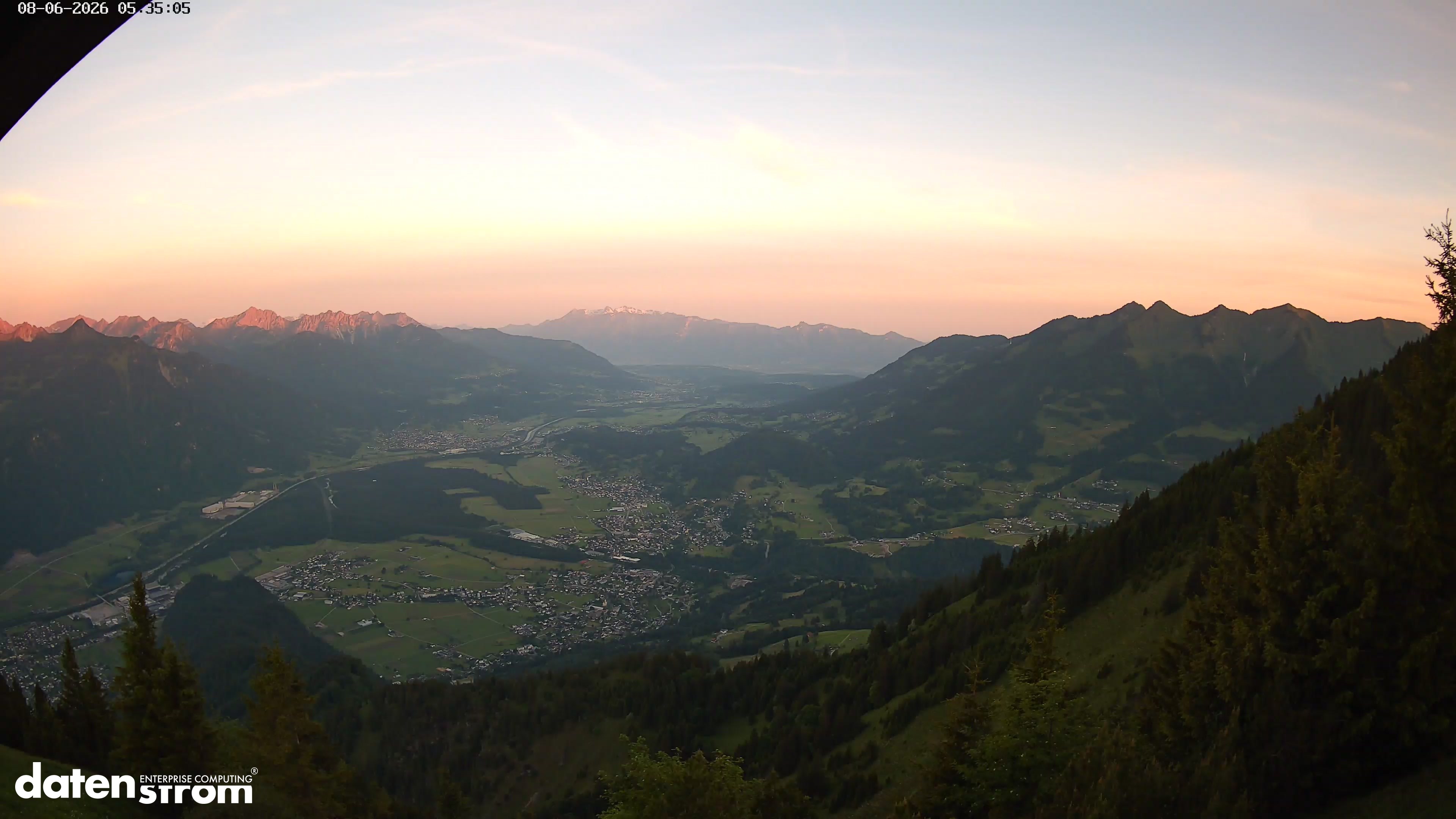 Frassenhütte – Walgau