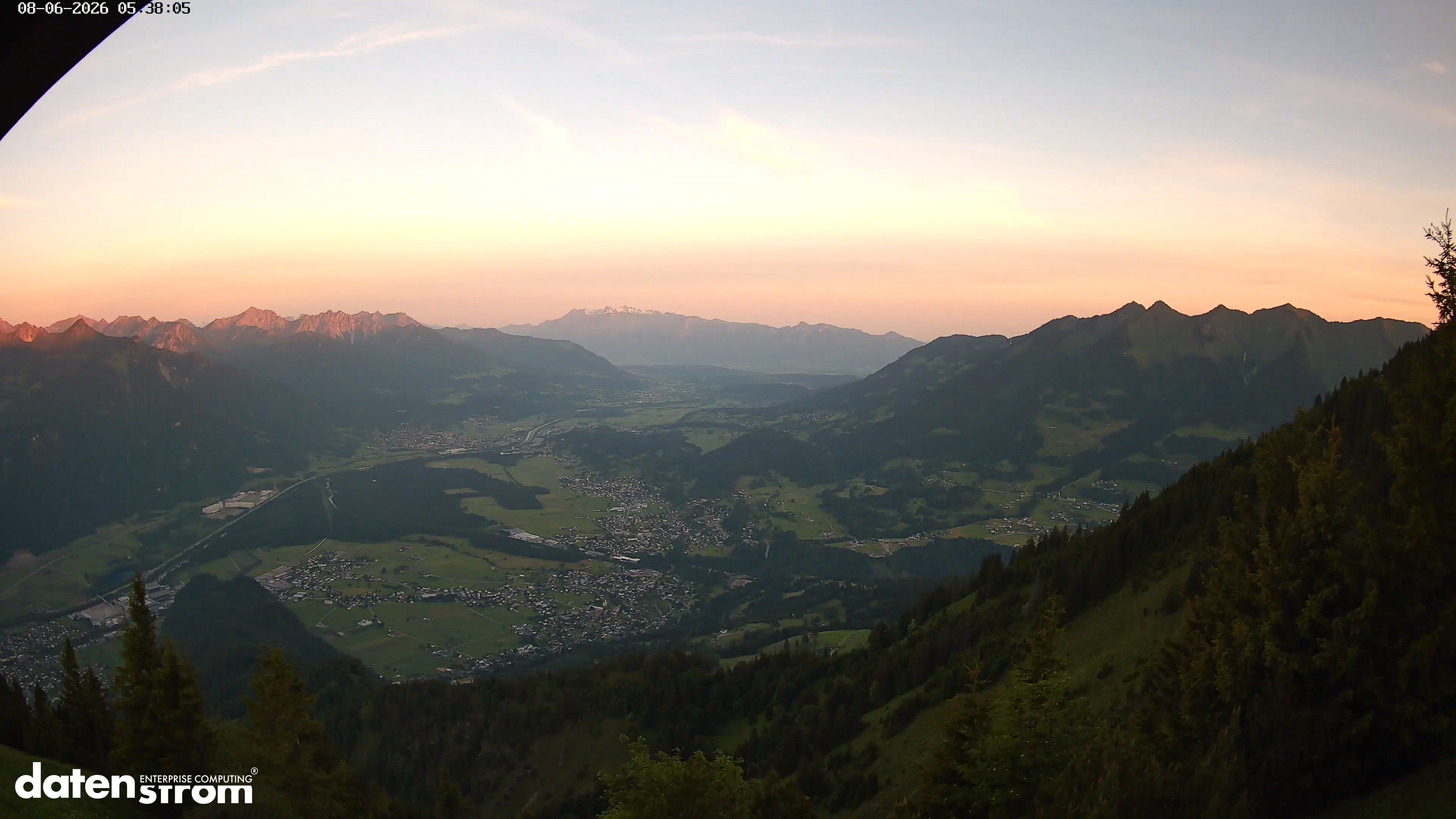 Frassenhütte – Walgau
