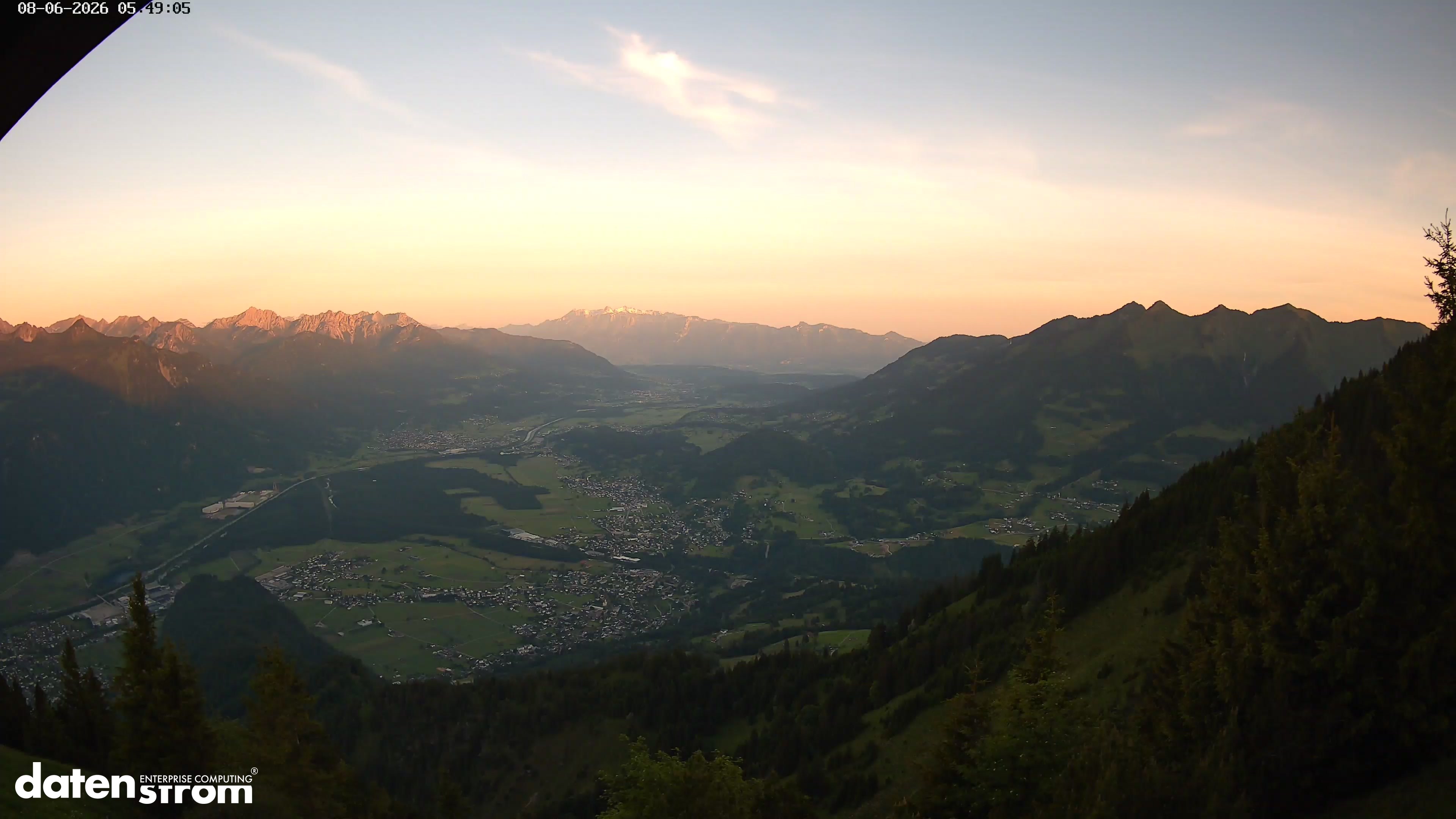 Frassenhütte – Walgau