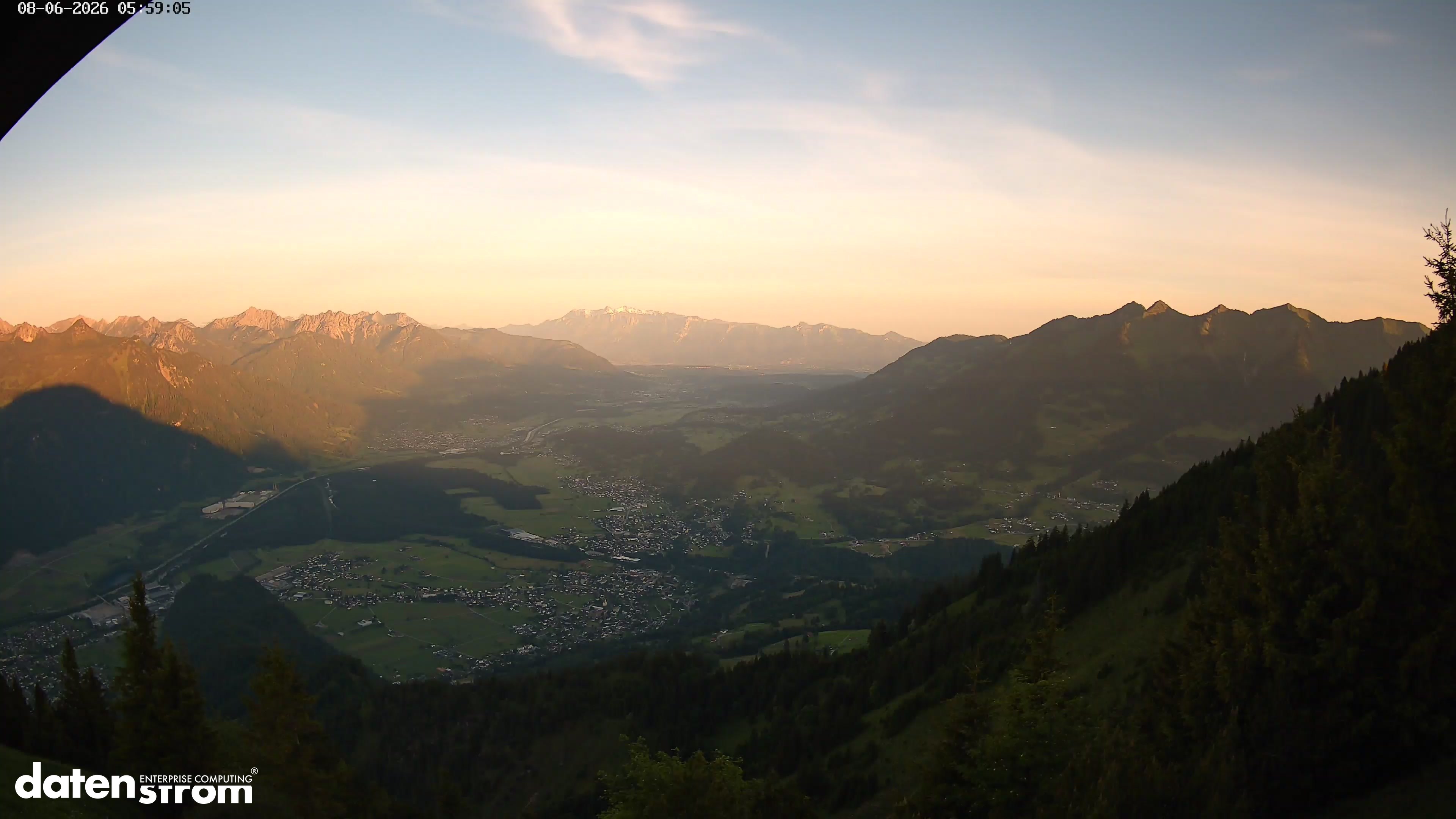 Frassenhütte – Walgau