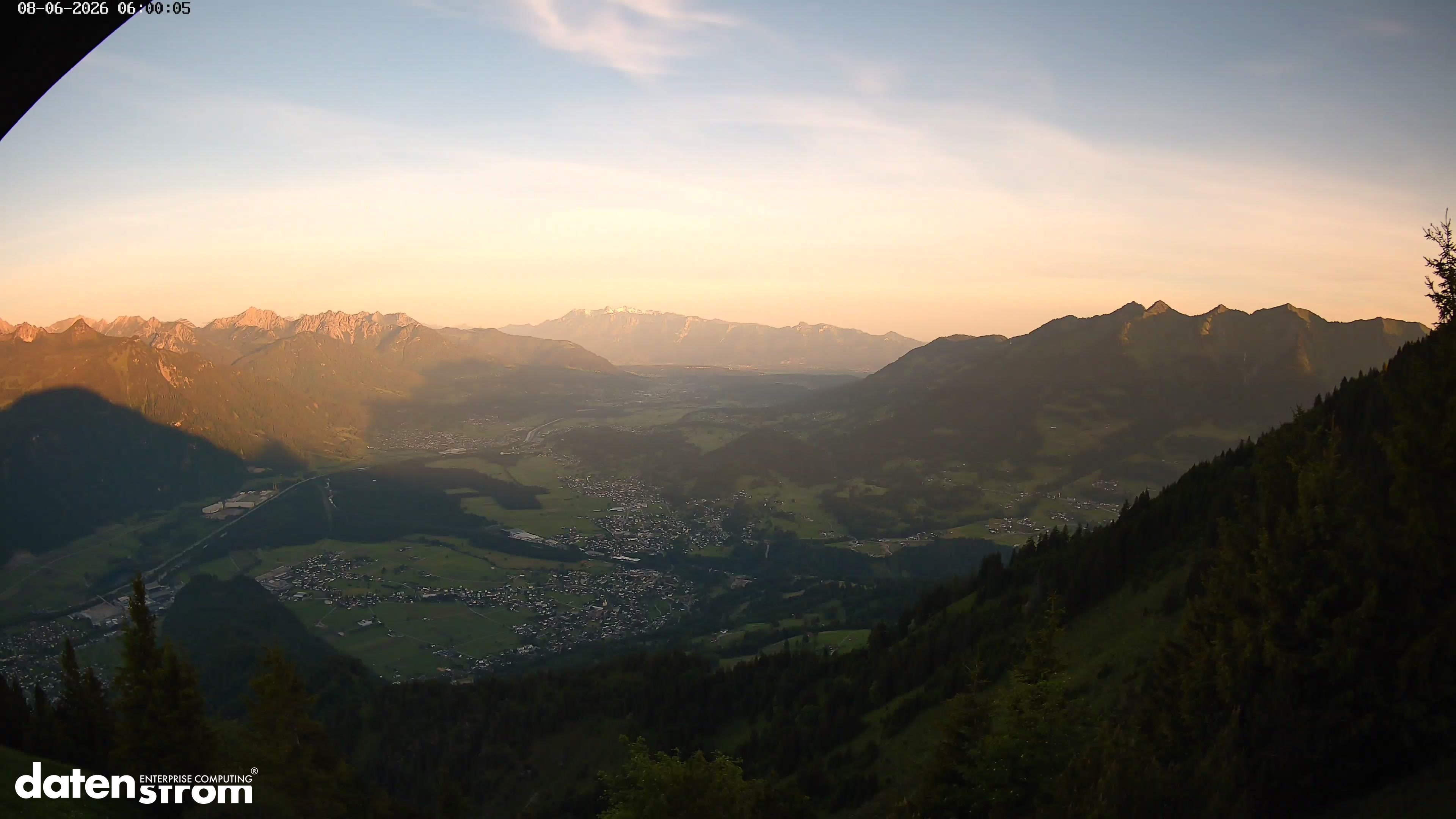 Frassenhütte – Walgau