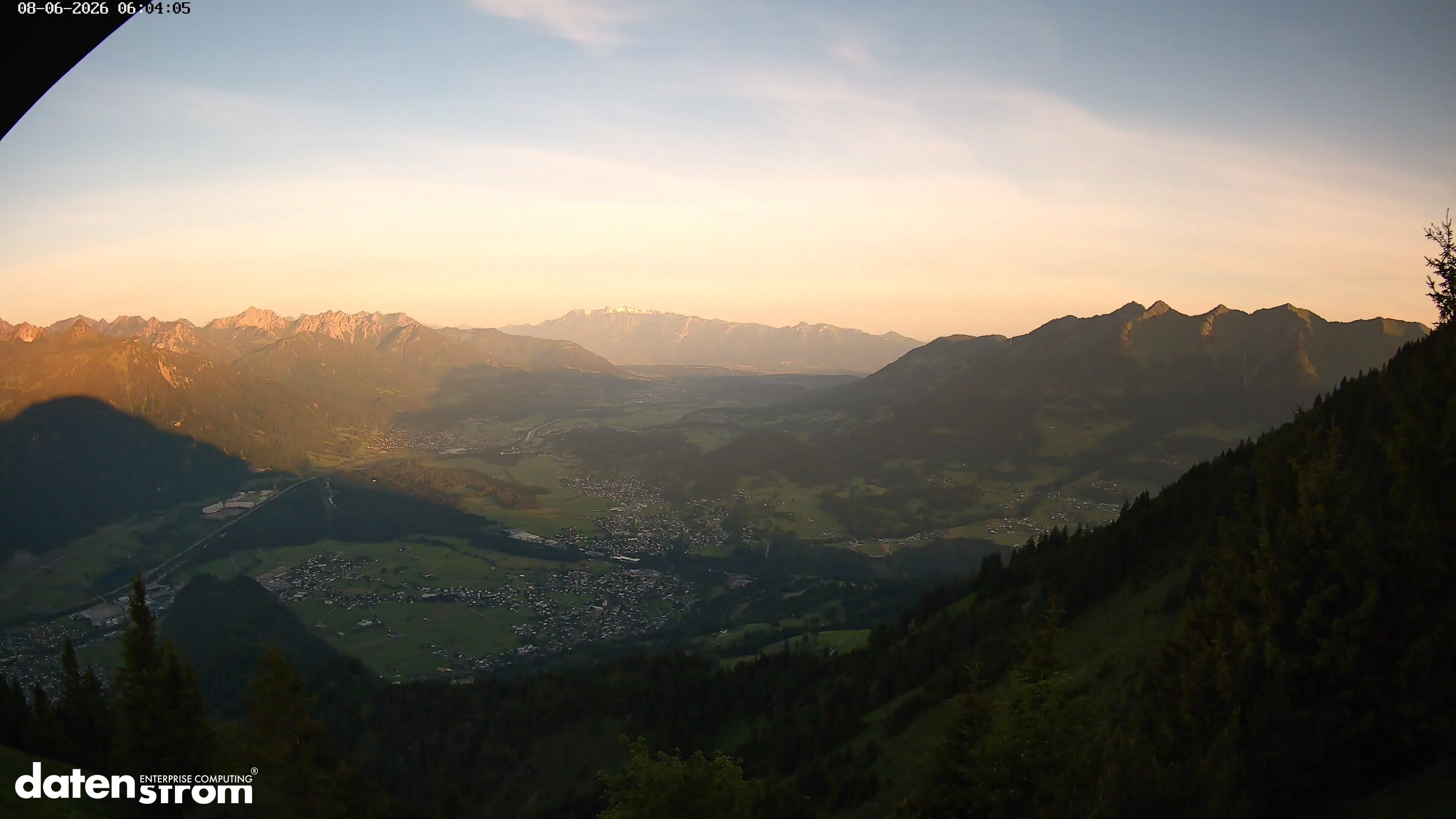 Frassenhütte – Walgau