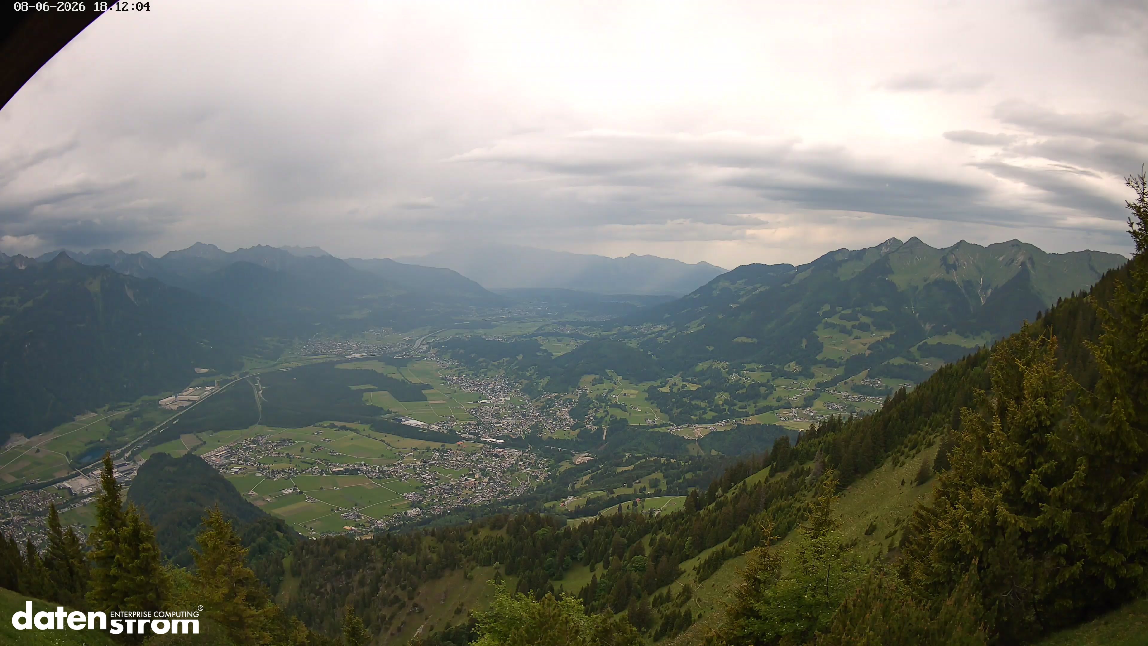 Frassenhütte – Walgau