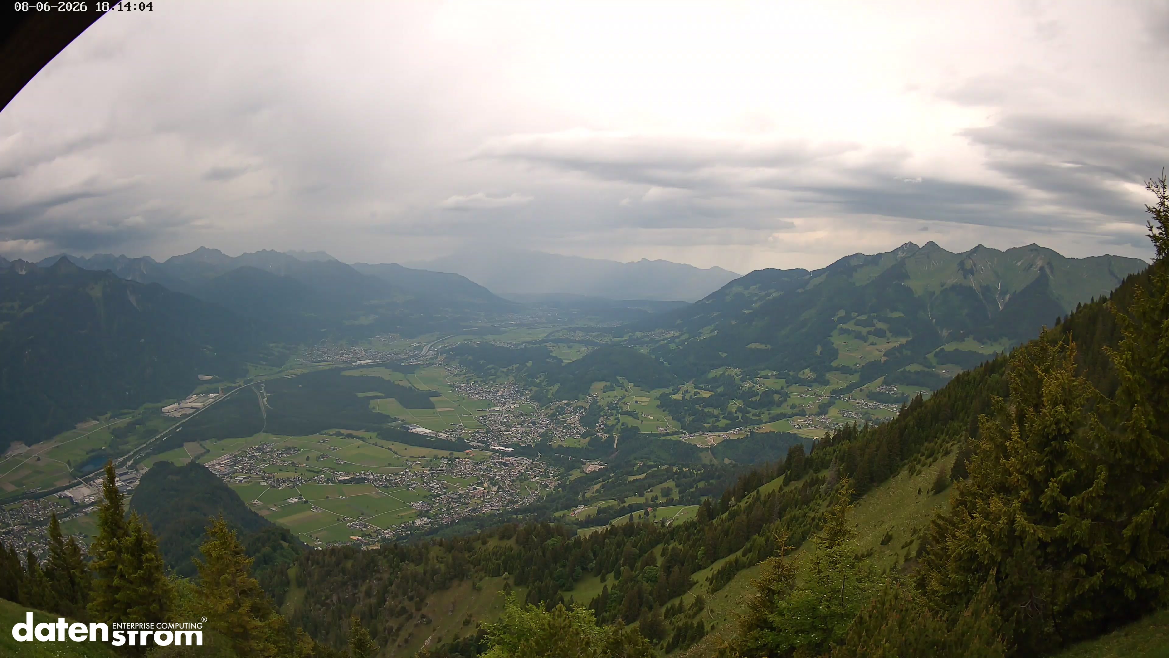 Frassenhütte – Walgau