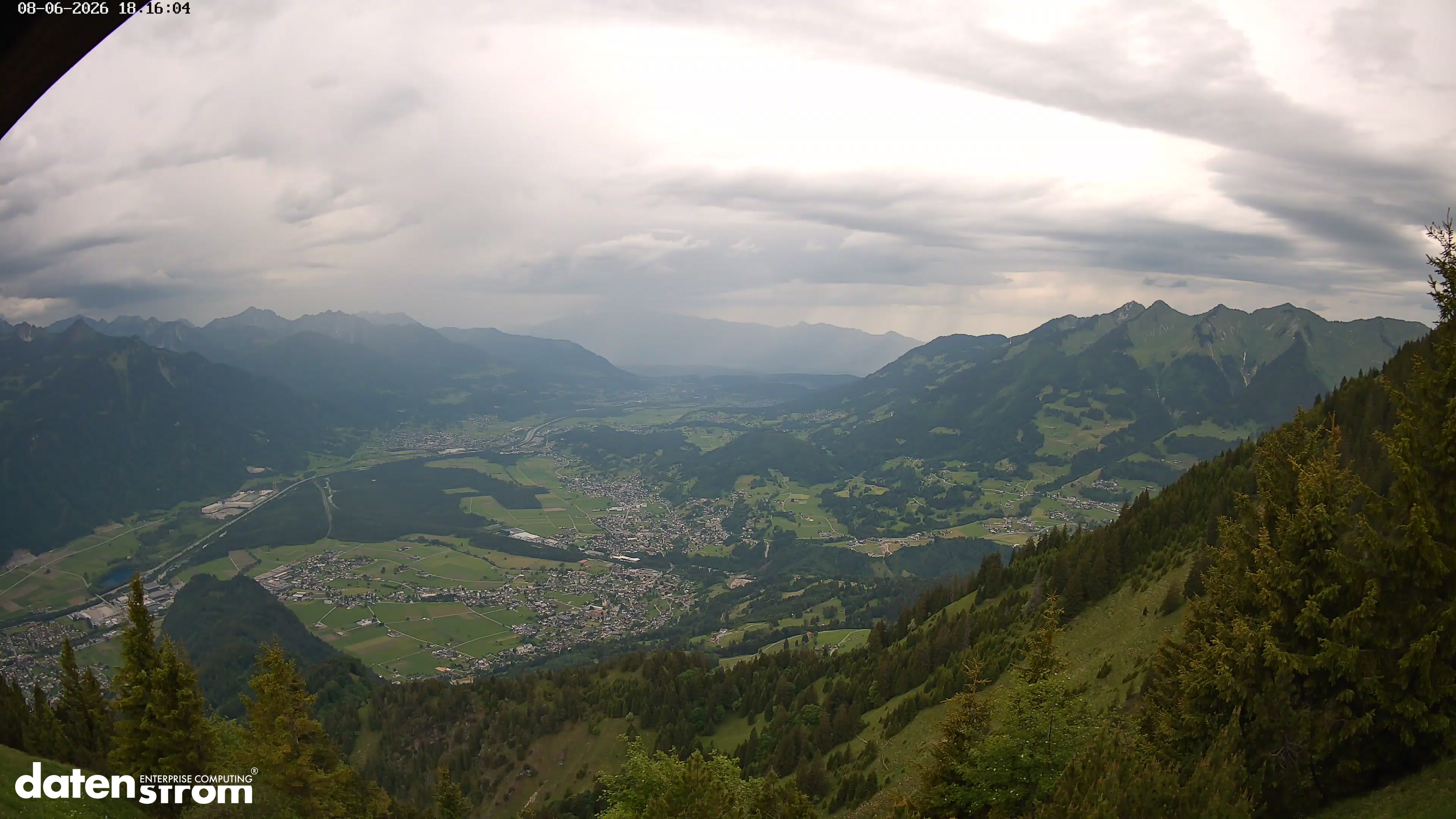 Frassenhütte – Walgau