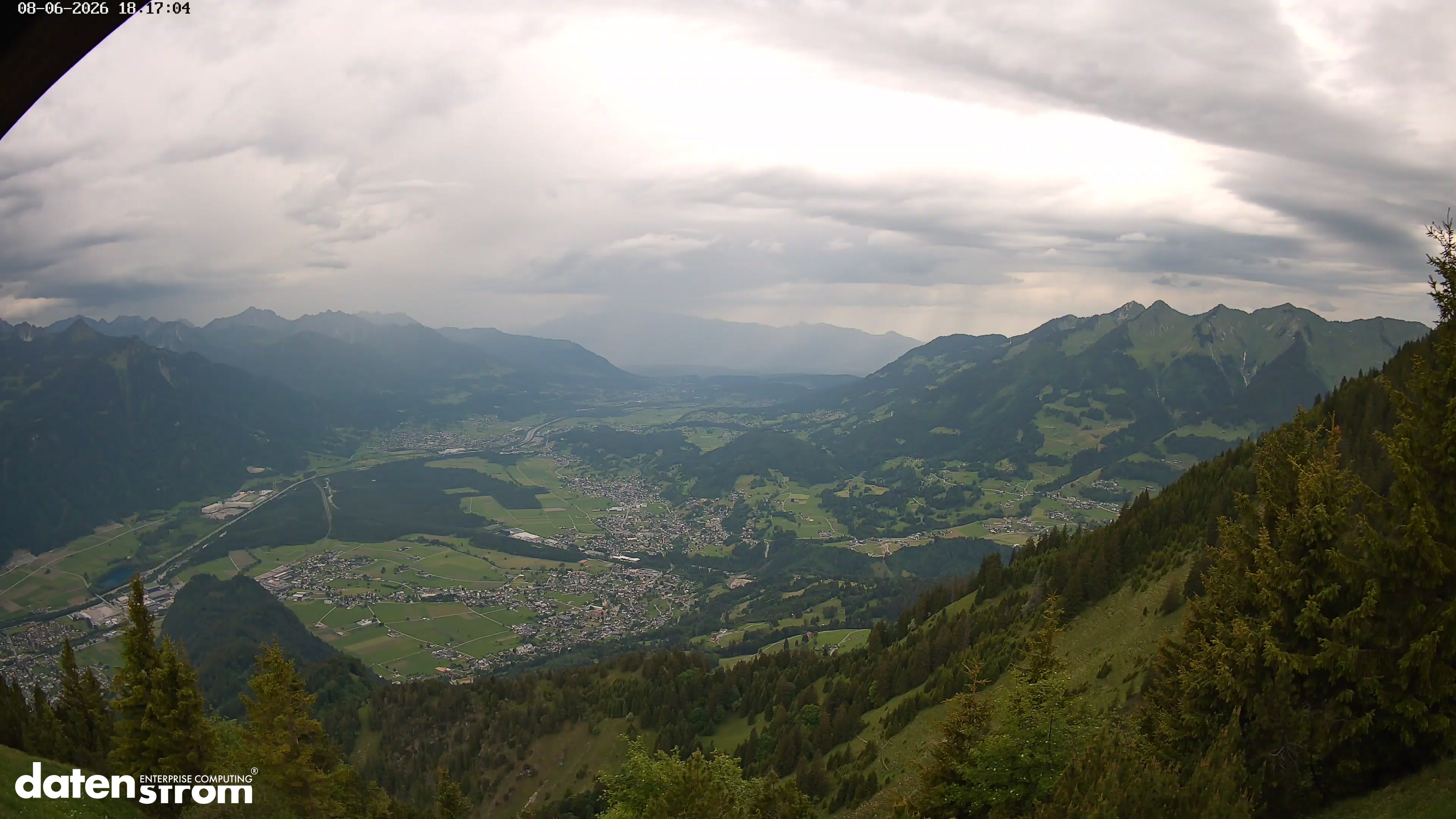 Frassenhütte – Walgau
