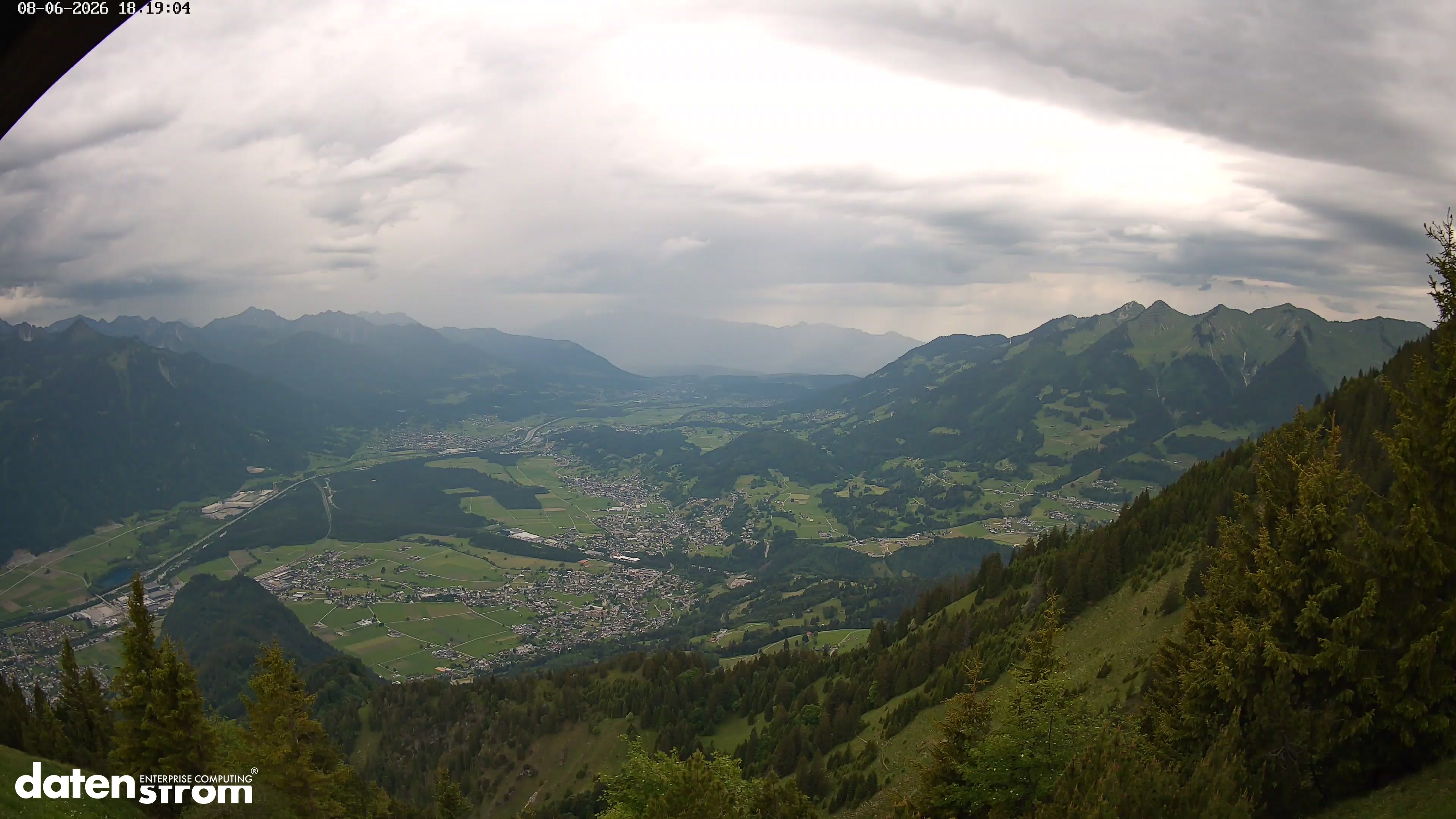 Frassenhütte – Walgau