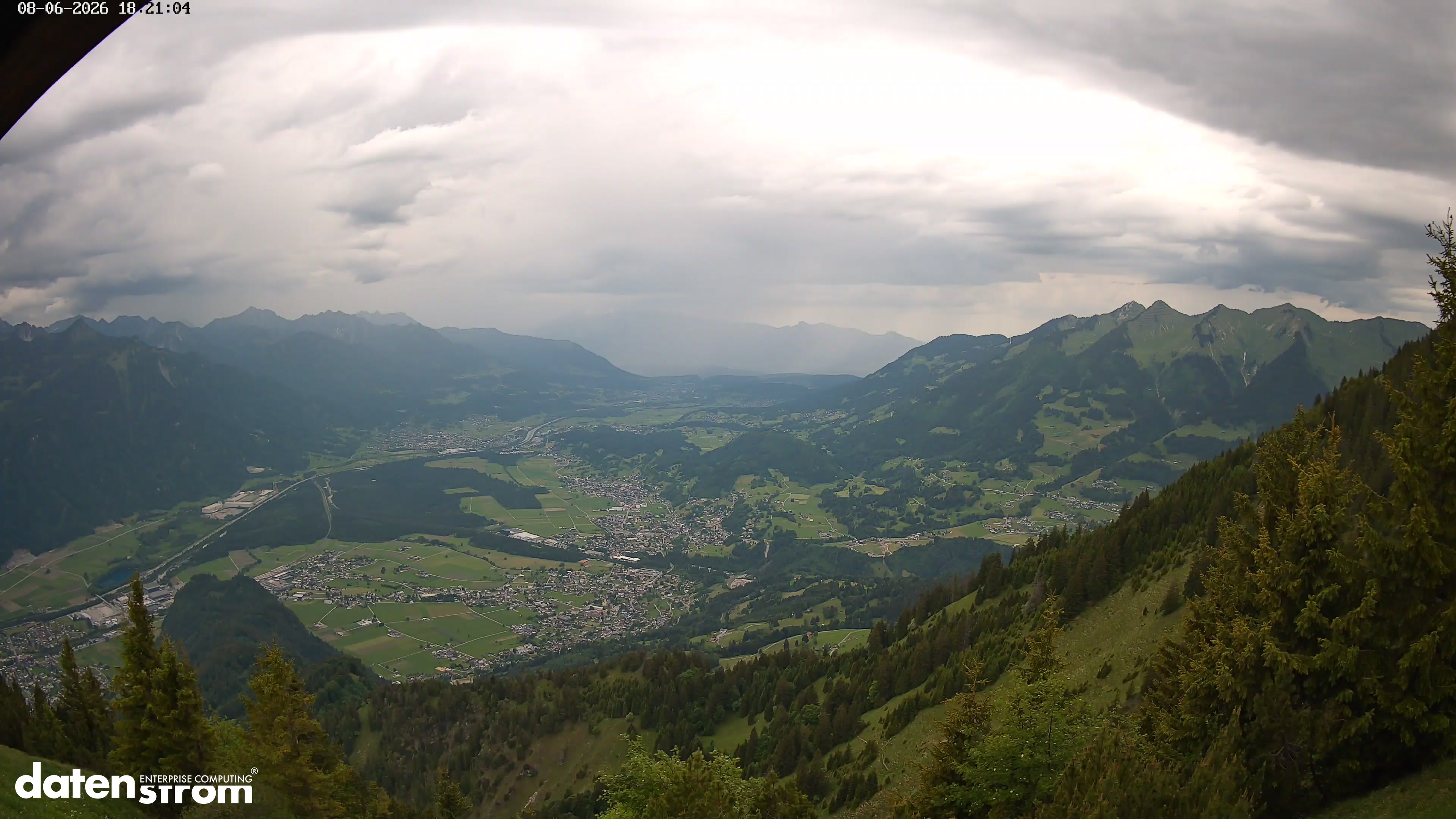 Frassenhütte – Walgau