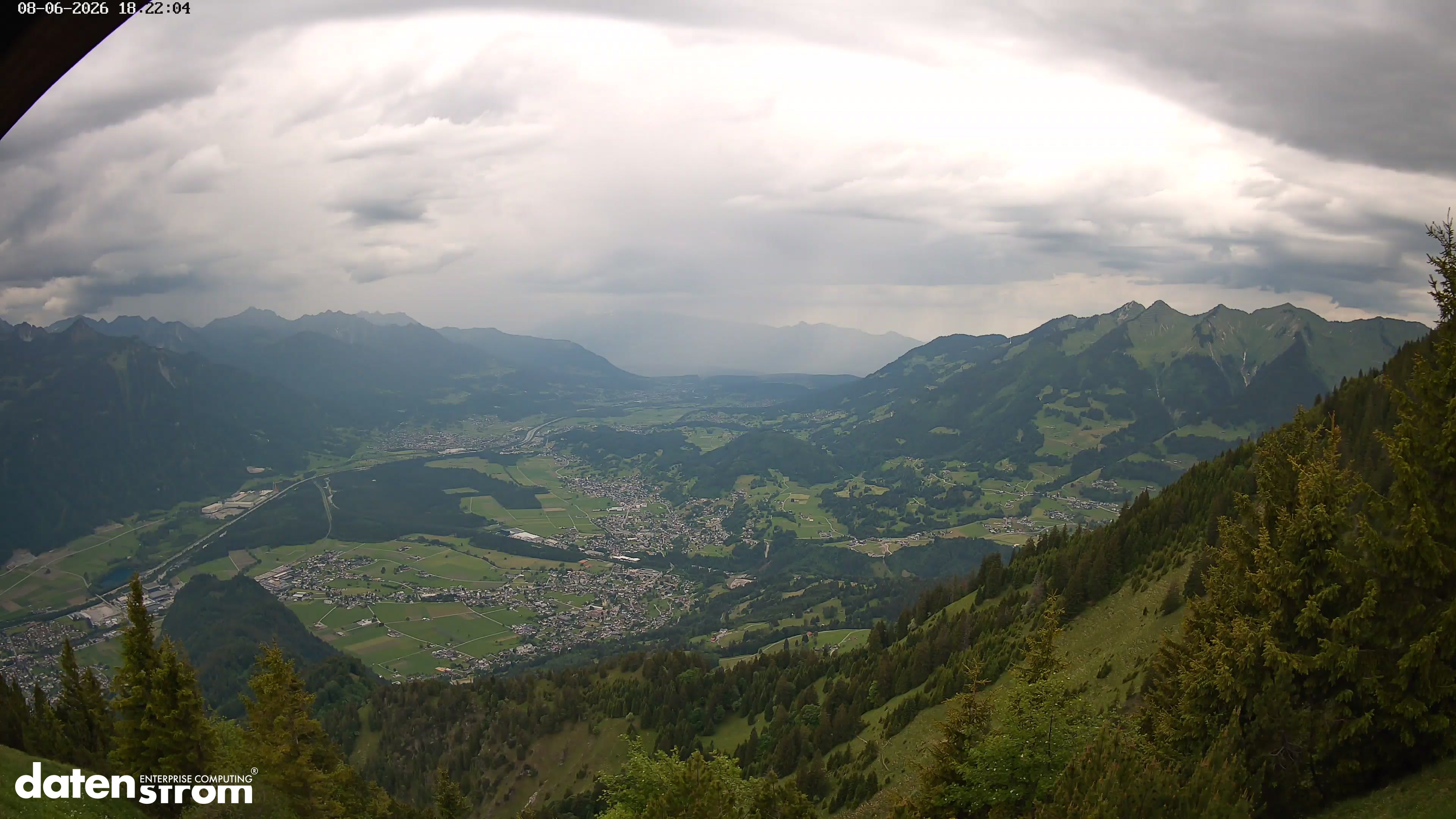 Frassenhütte – Walgau