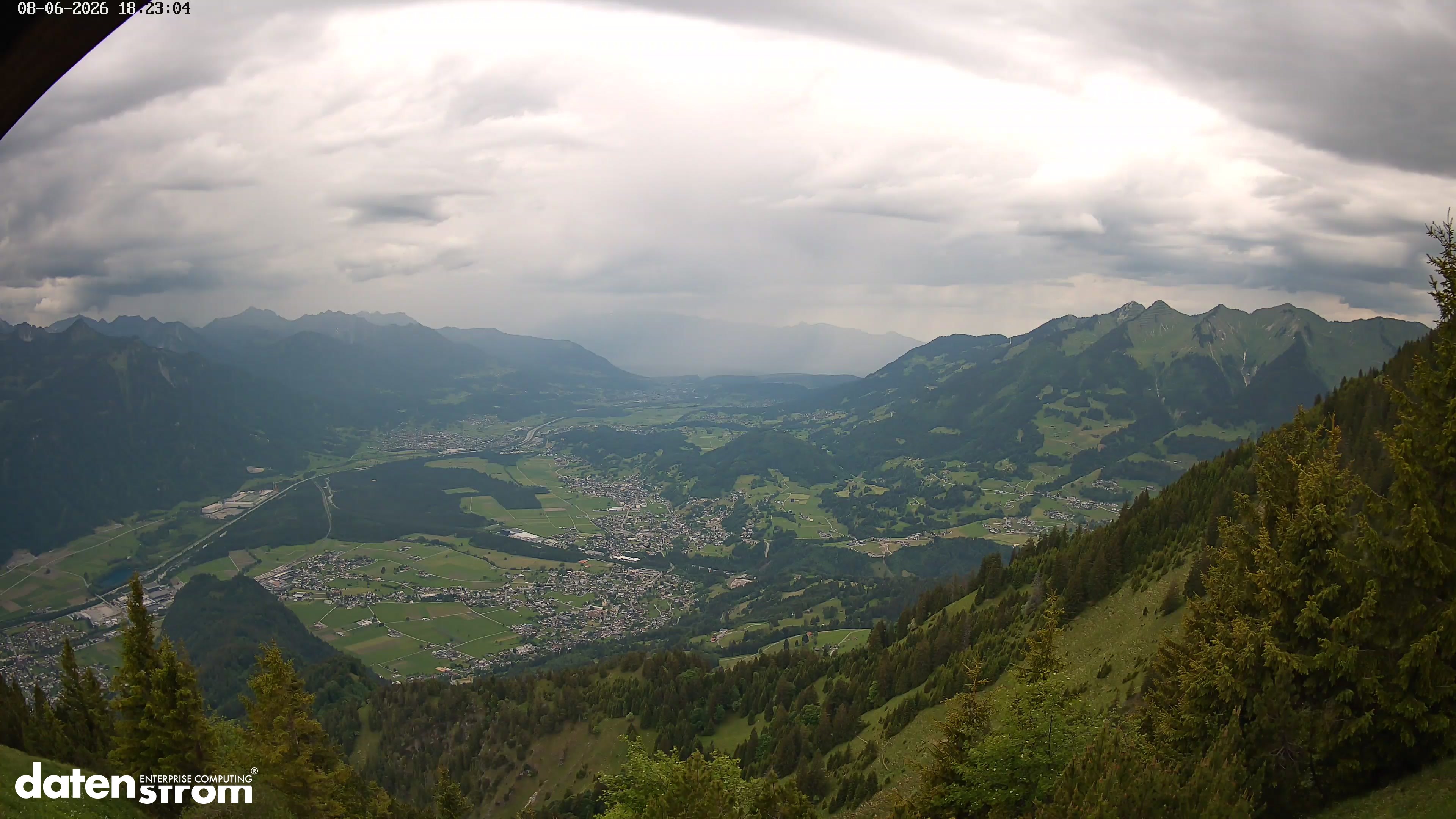 Frassenhütte – Walgau