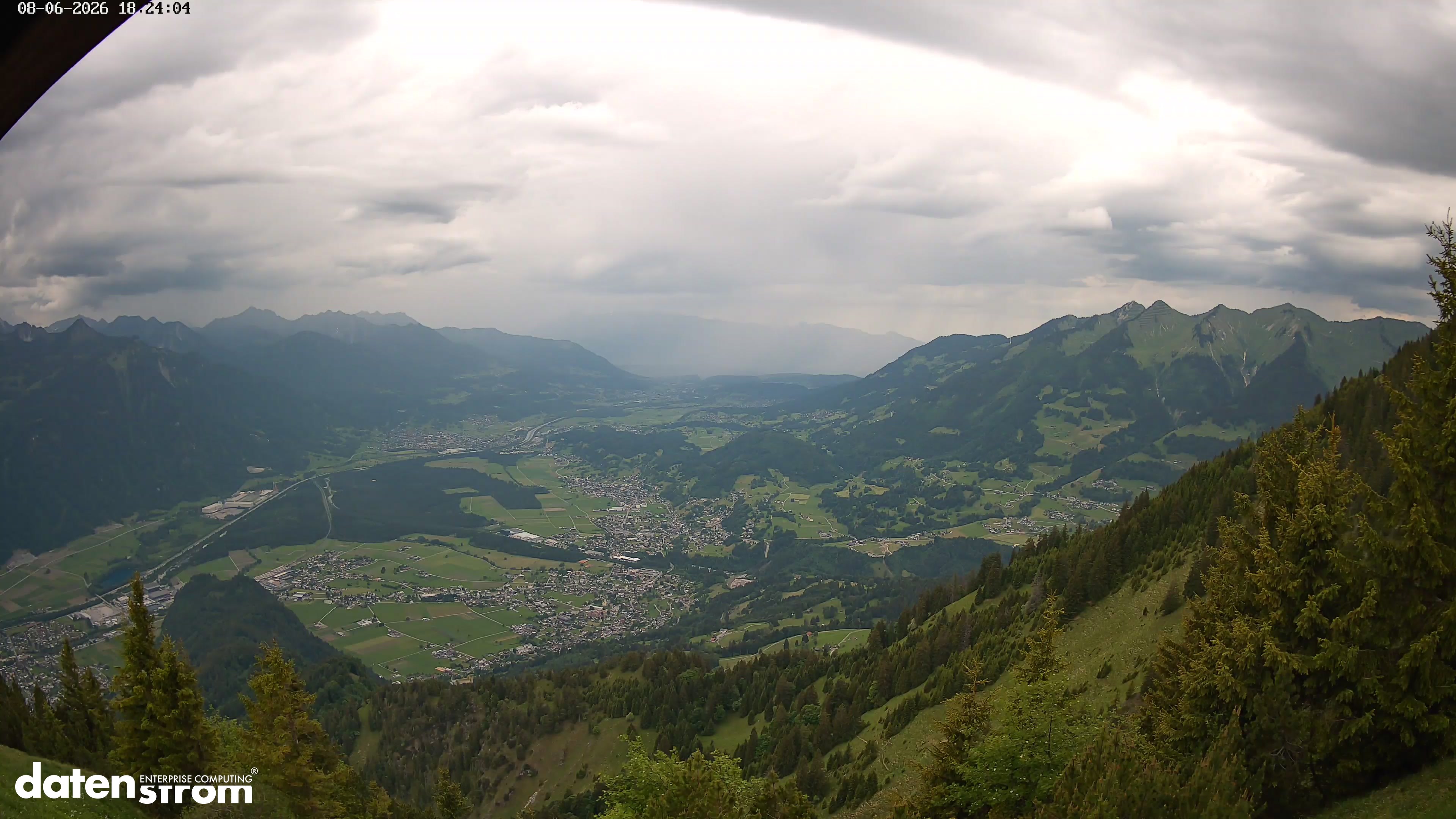 Frassenhütte – Walgau