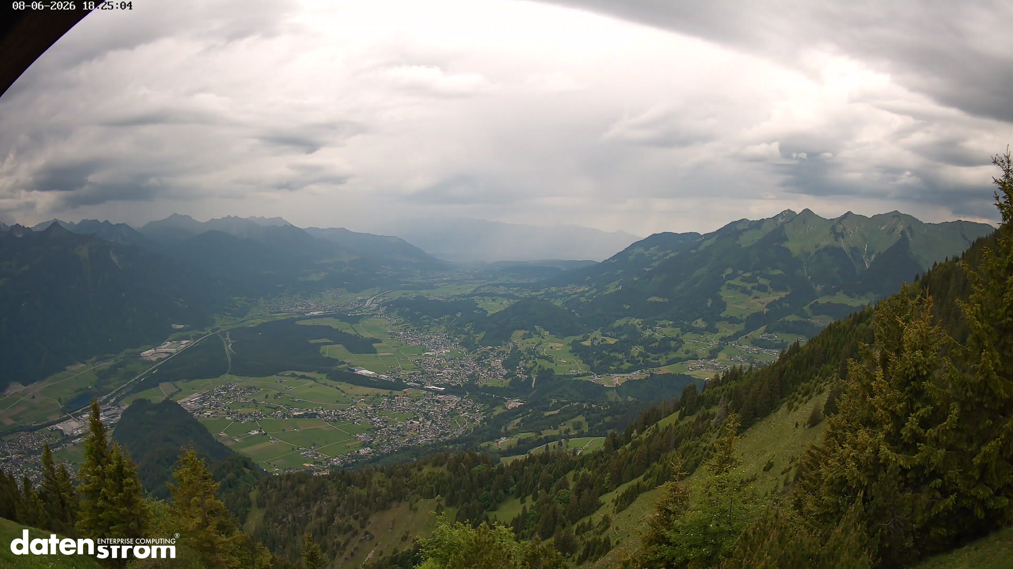 Frassenhütte – Walgau