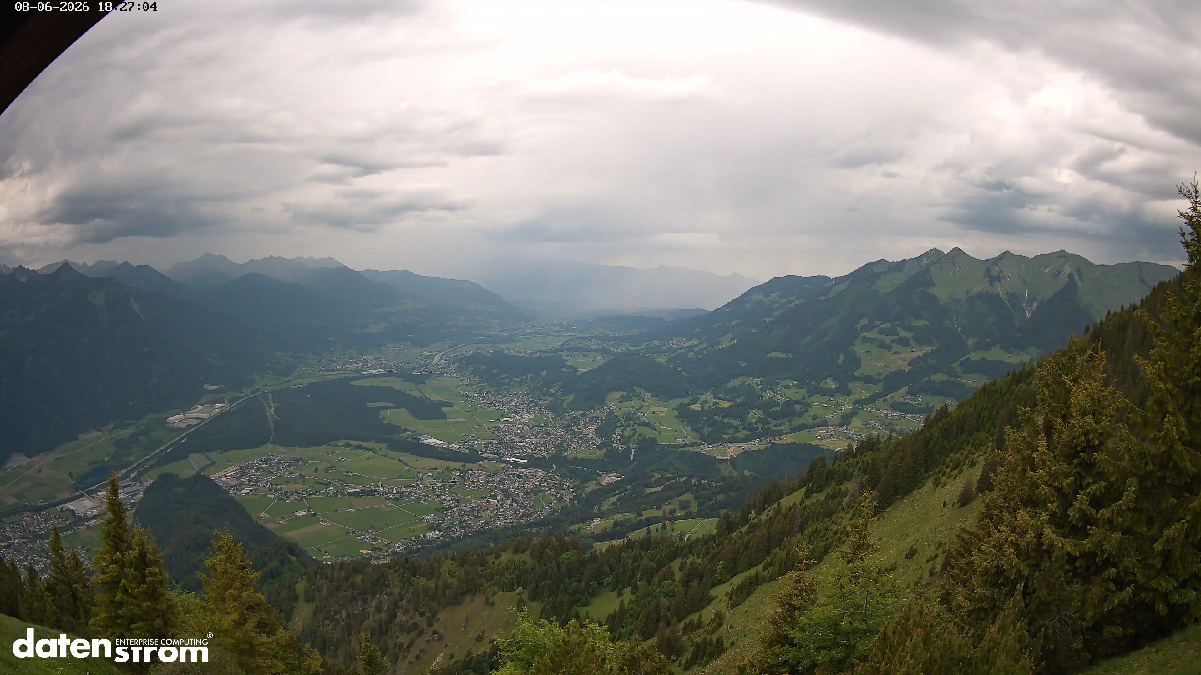 Frassenhütte – Walgau